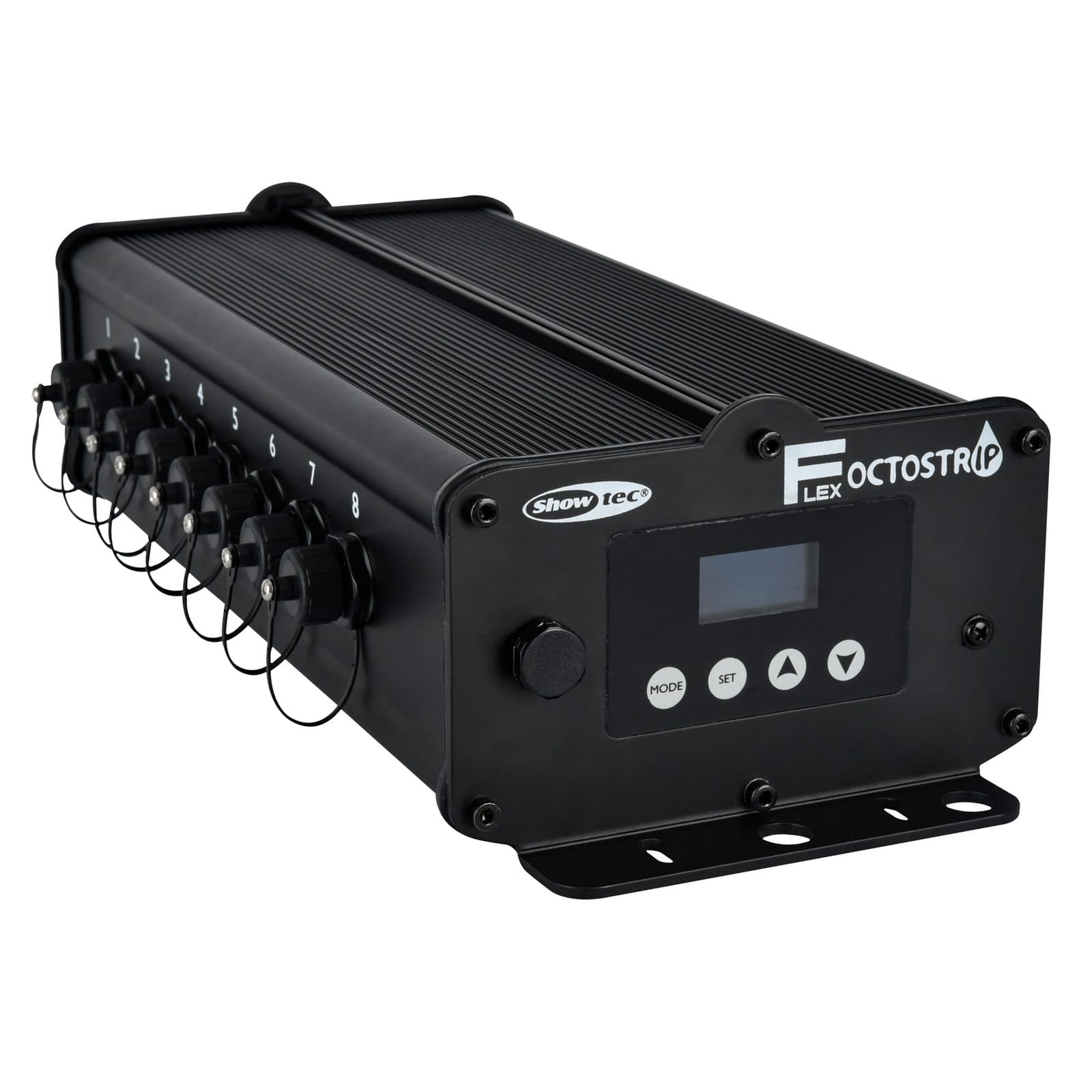 Controller Octostrip FLEX - Showtec 42240