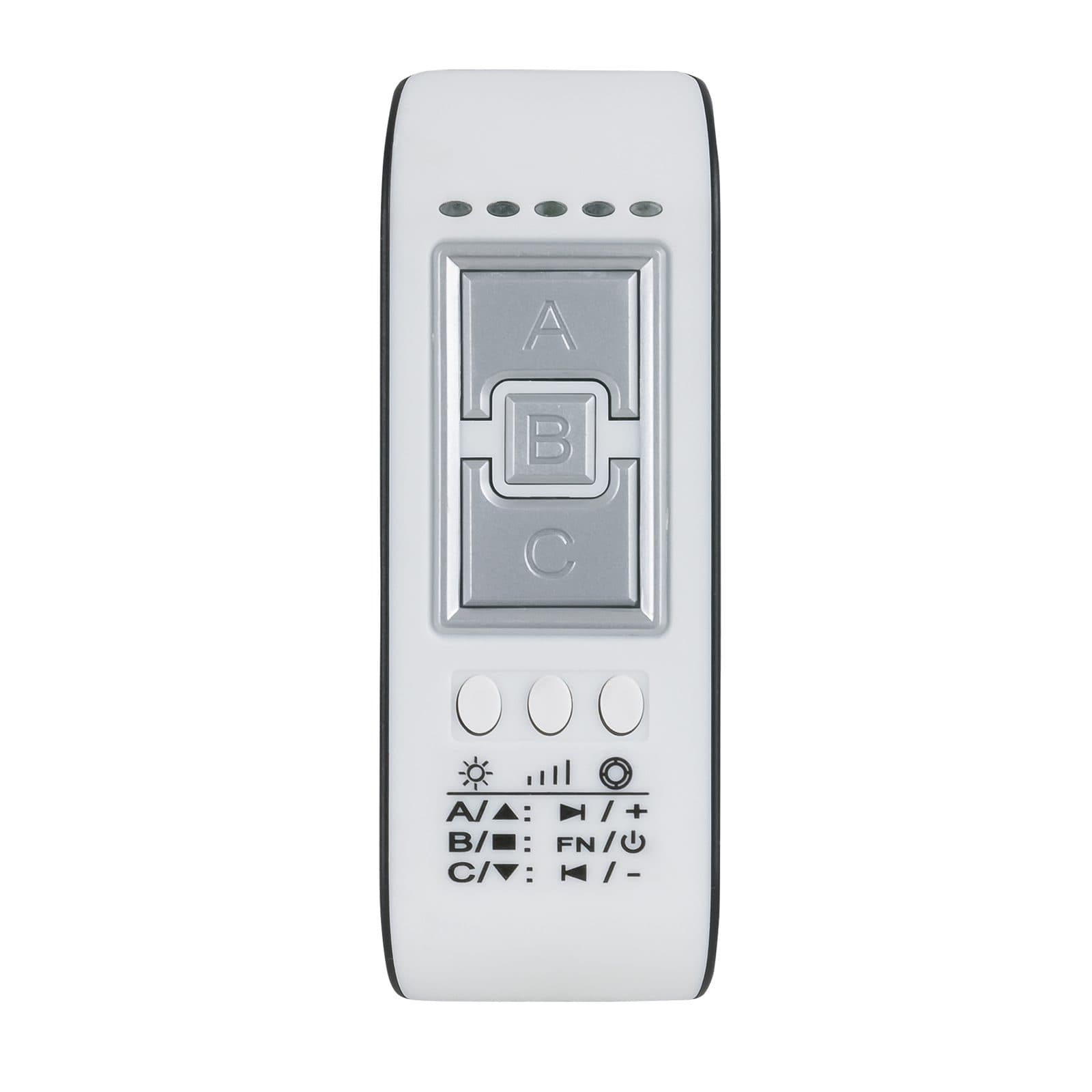 Telecomando RF - Showtec 42333