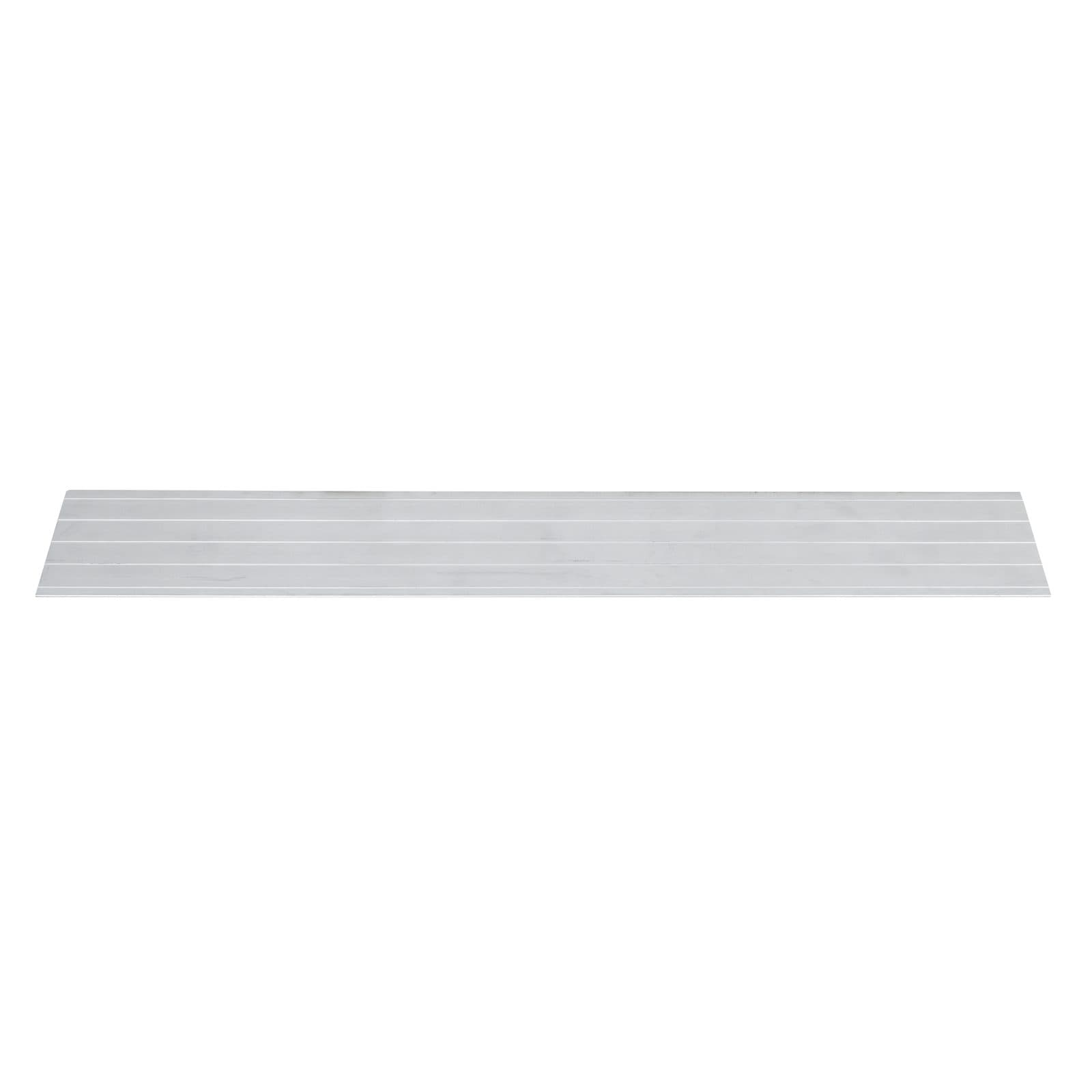 Corrimano Alluminio - Showtec 42335