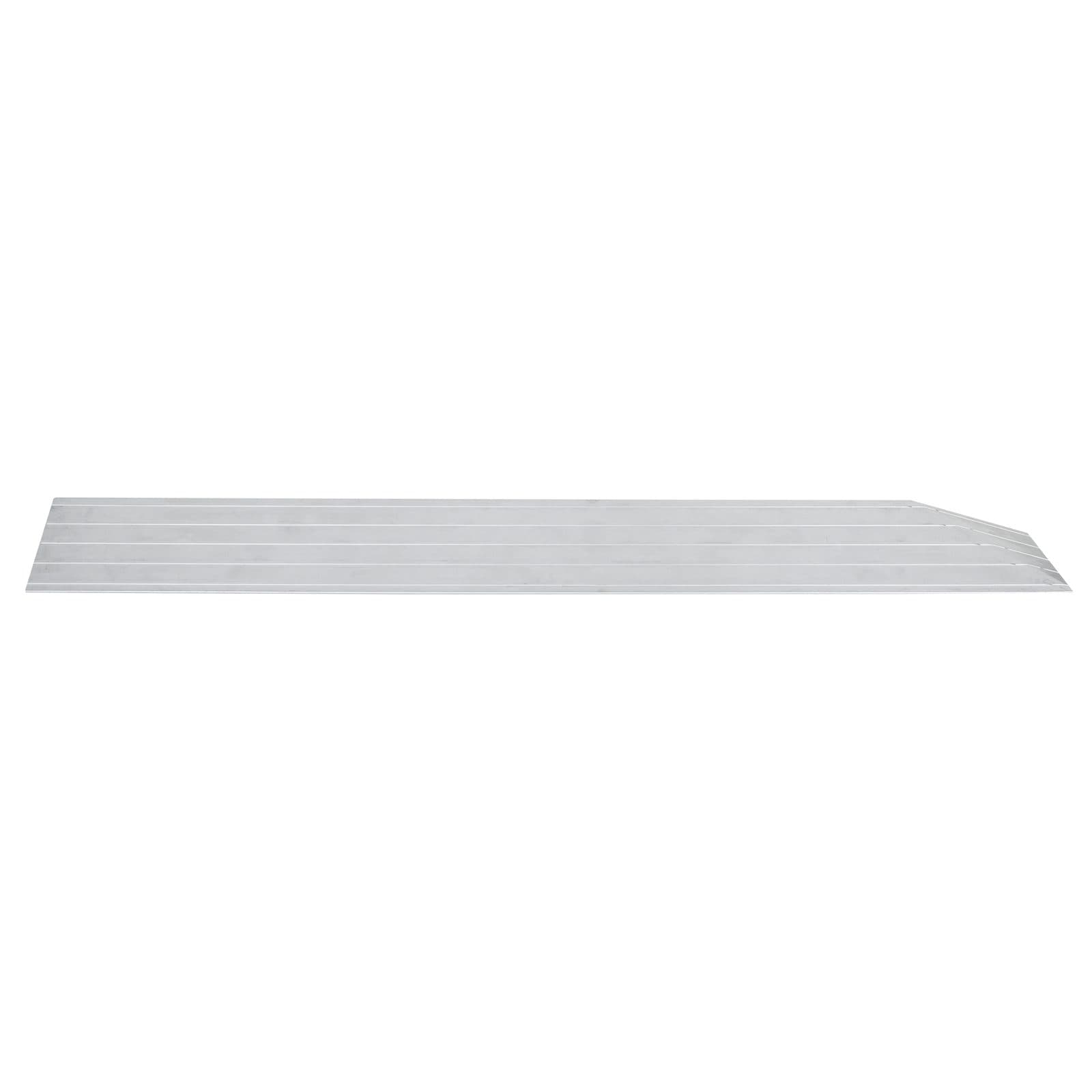 Corrimano Alluminio + Angolo - Showtec 42336