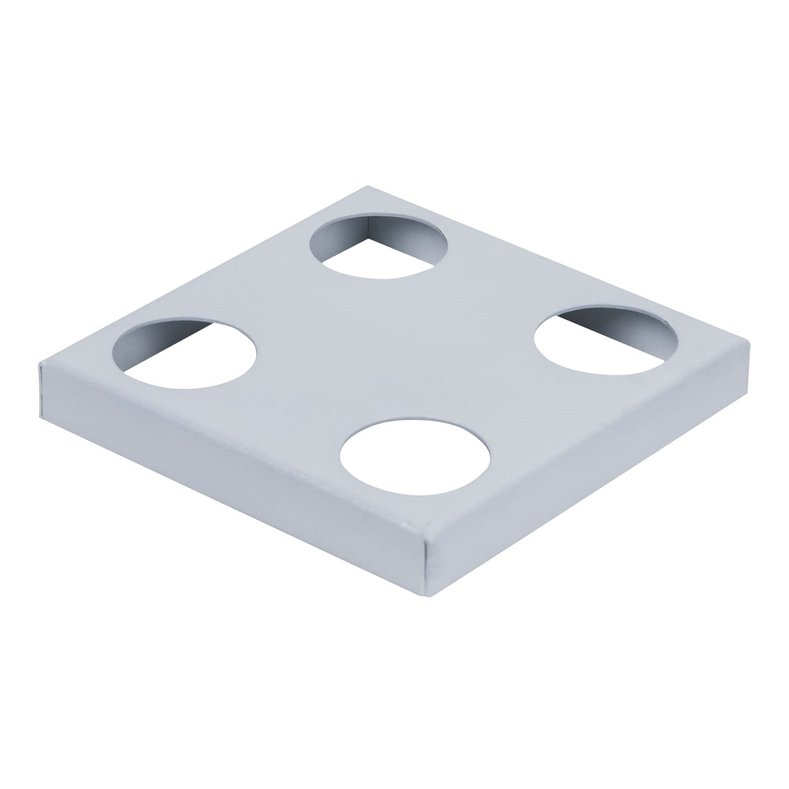 Piastra Connessione - Showtec 42338