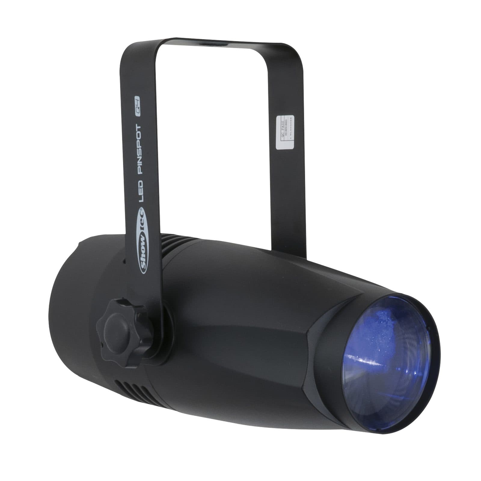 Pinspot RGBW 15W - Showtec 42407