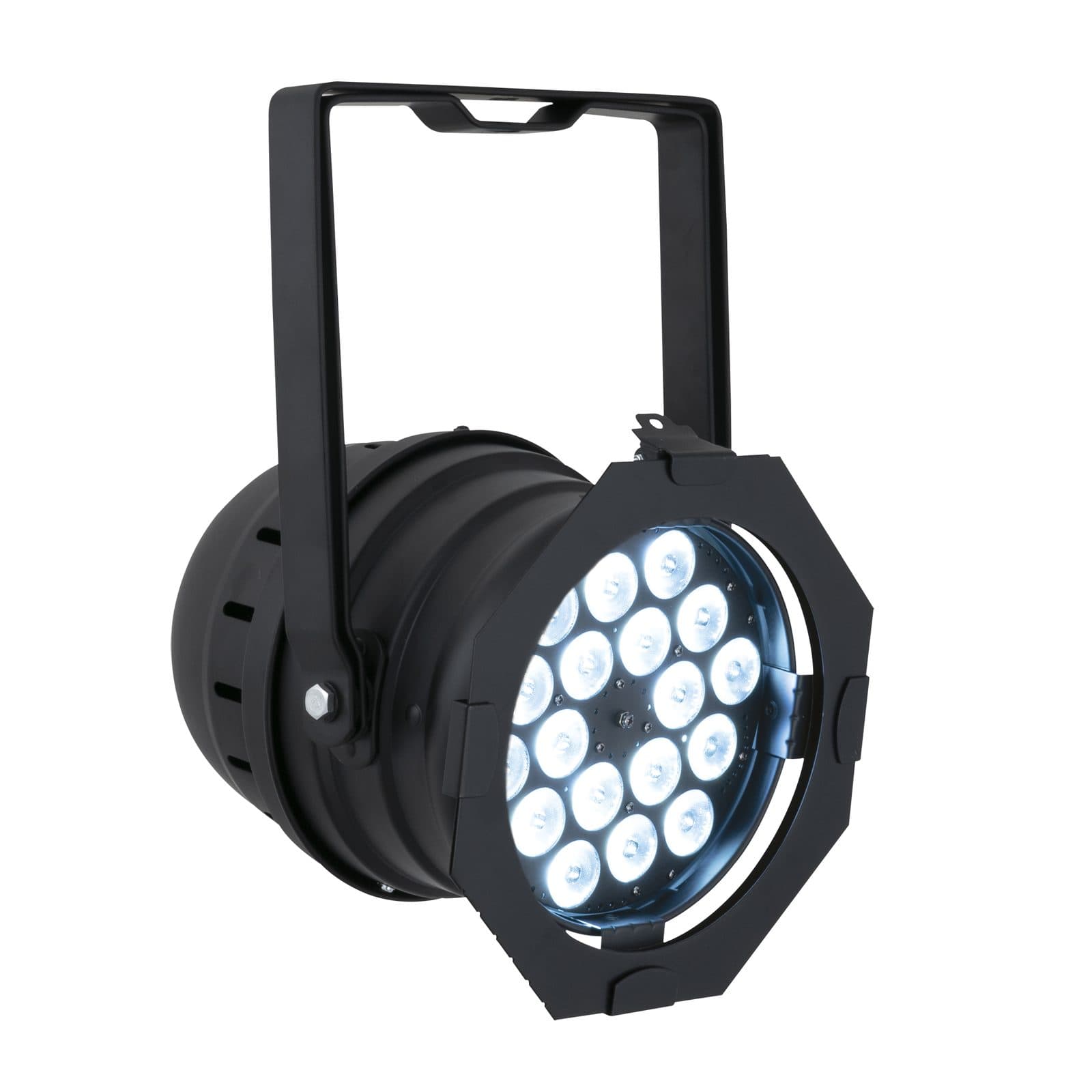 PAR 64 Short RGBW - Showtec 42468