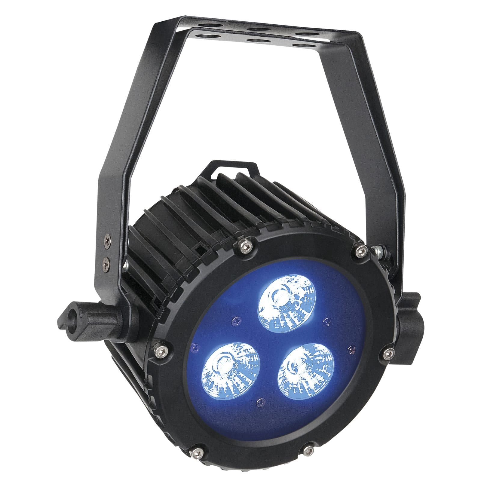 Power Spot 3 Q5 - Showtec 42573