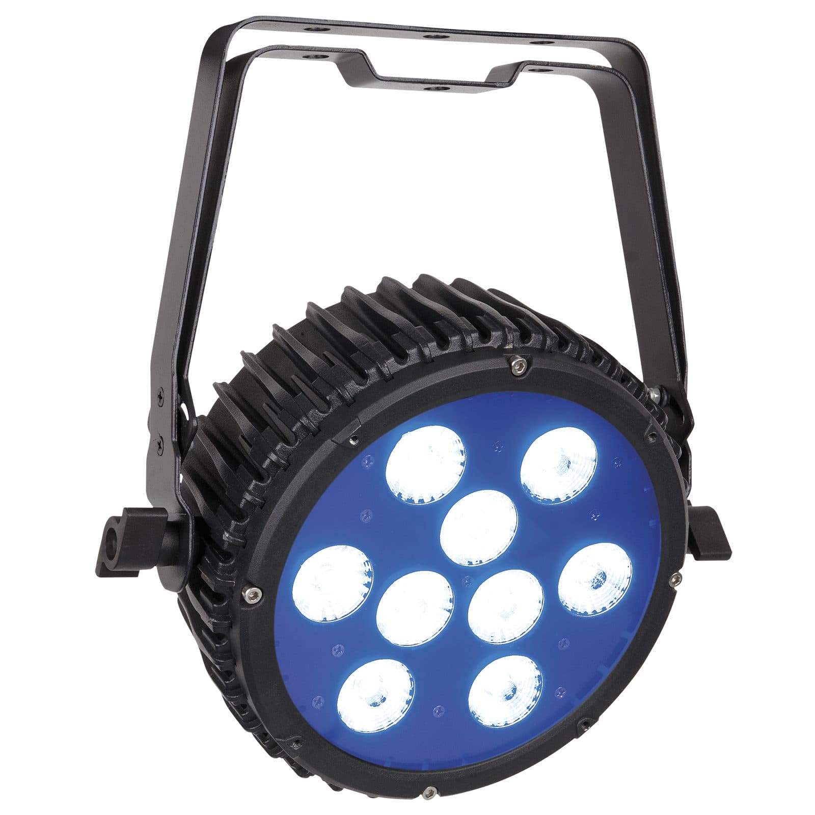 Power Spot 9 Q5 - Showtec 42575