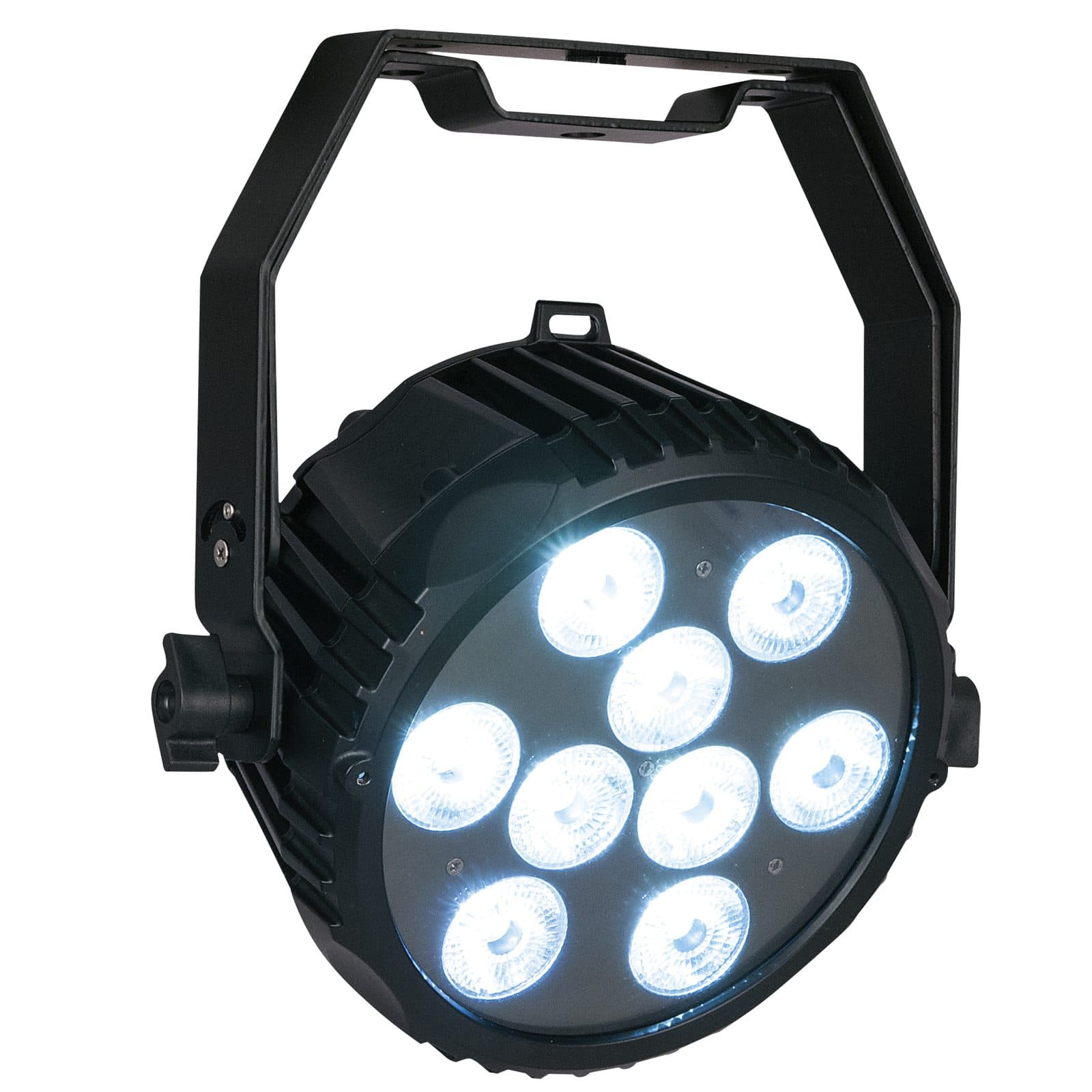 Power Spot 9 Q6 Tour - Showtec 42576