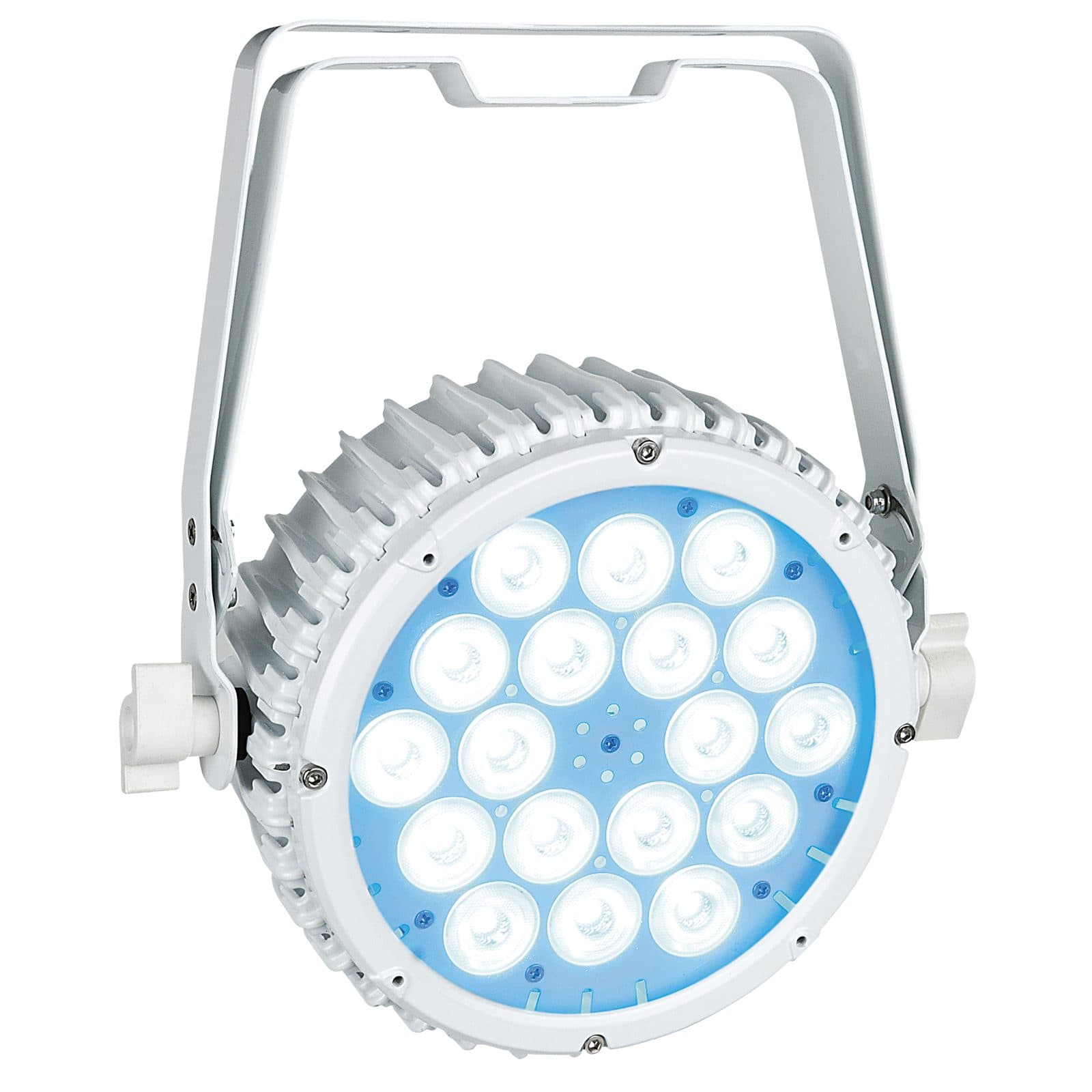 Par 18 MKII White - Showtec 42592W