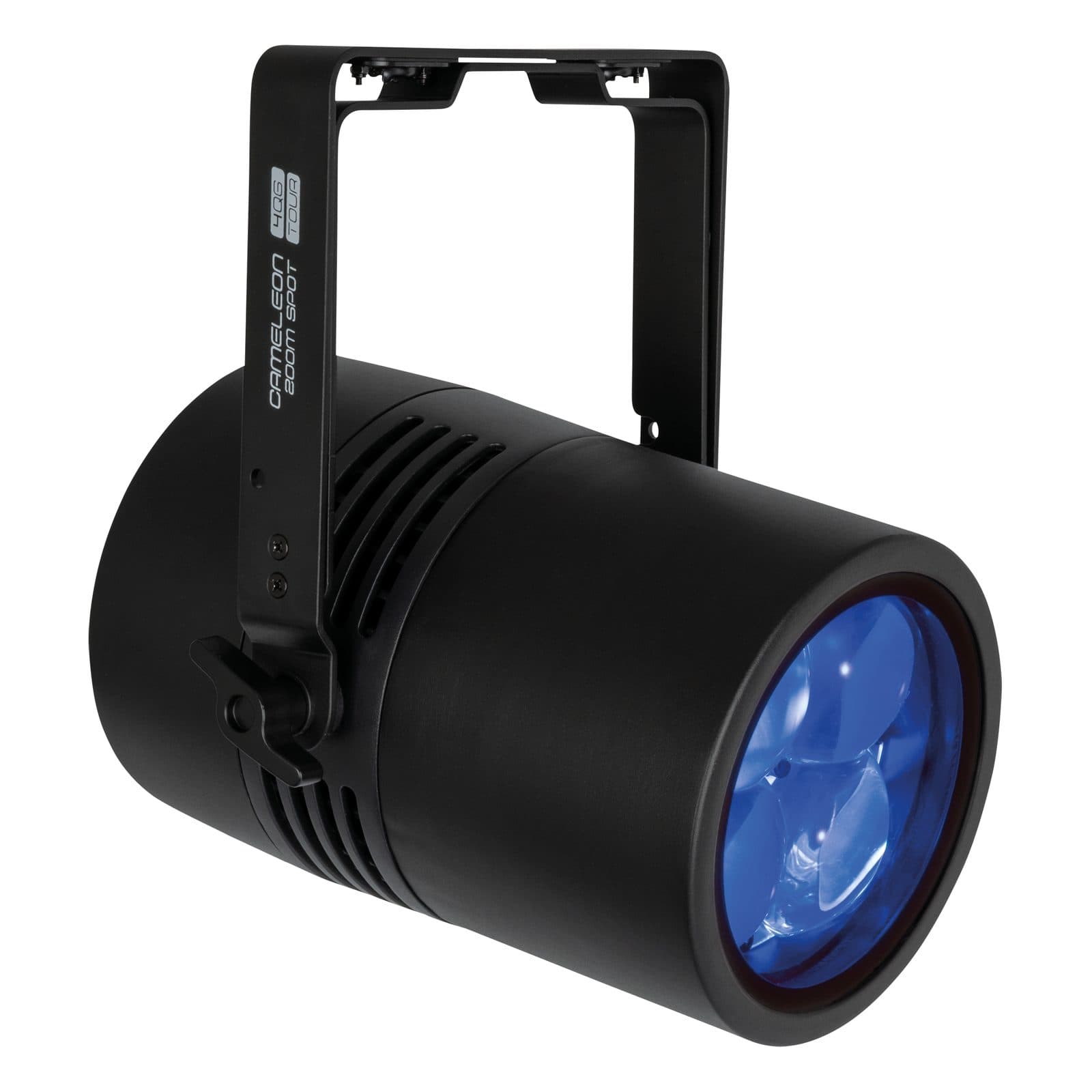 Cameleon Zoom Spot 4Q6 Tour - Showtec 42663