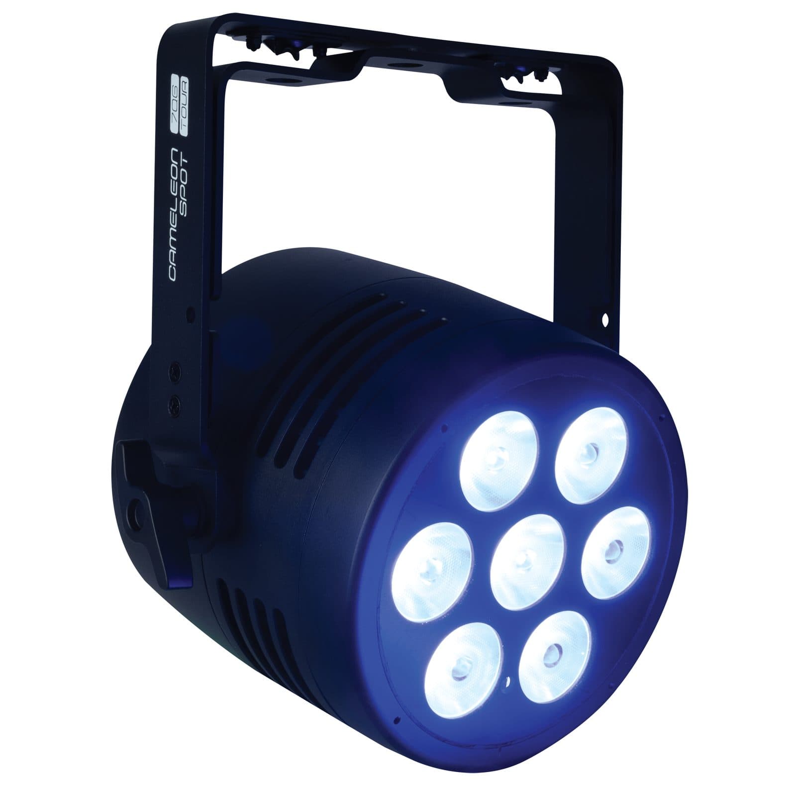 Cameleon Spot 7Q6 Tour - Showtec 42665