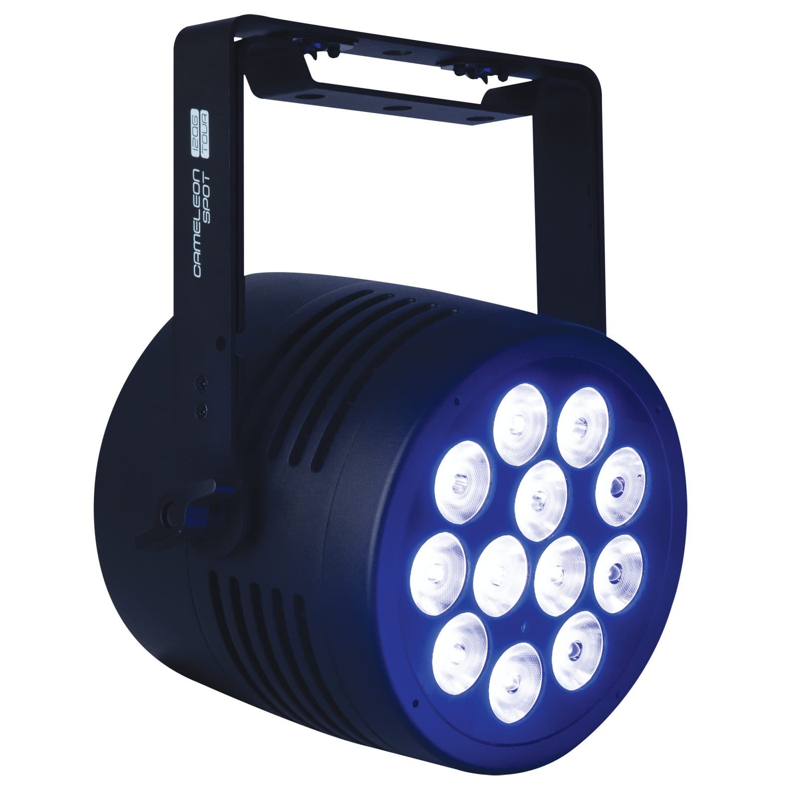 Cameleon Spot 12Q6 Tour - Showtec 42666