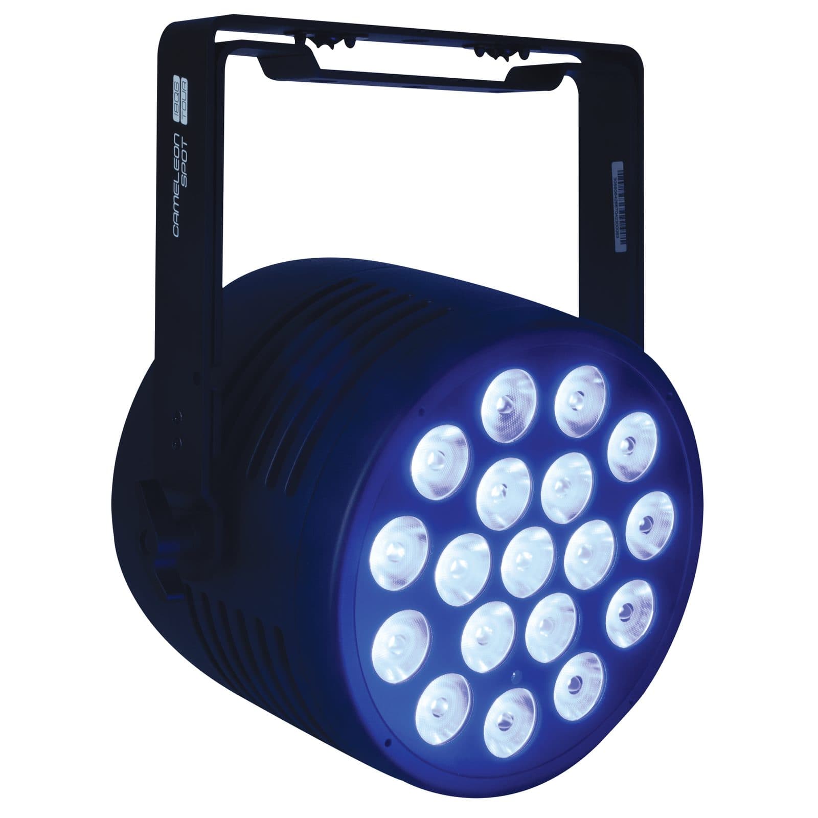 Cameleon Spot 18Q6 Tour - Showtec 42667