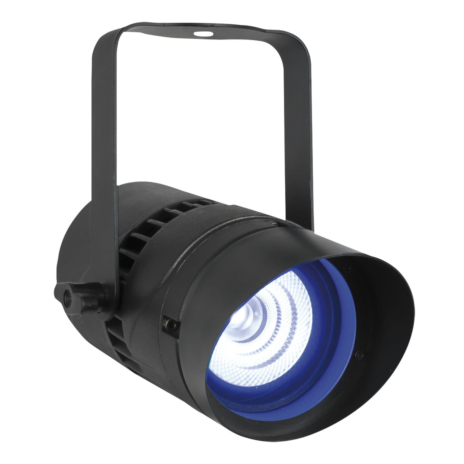 Spot LED RGBW 15 W - Showtec 42673