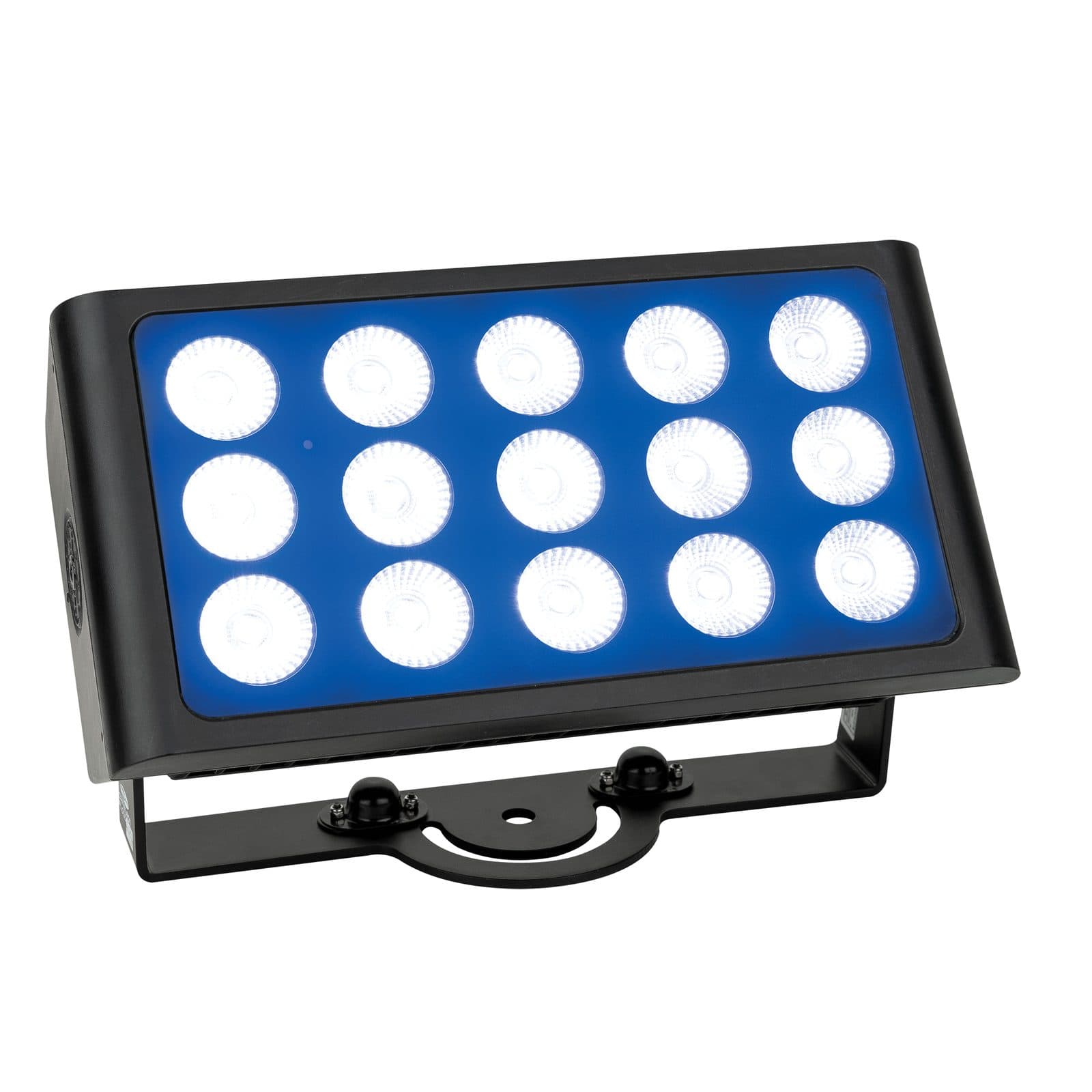 Proiettore LED RGBWA-UV 15x - Showtec 42684