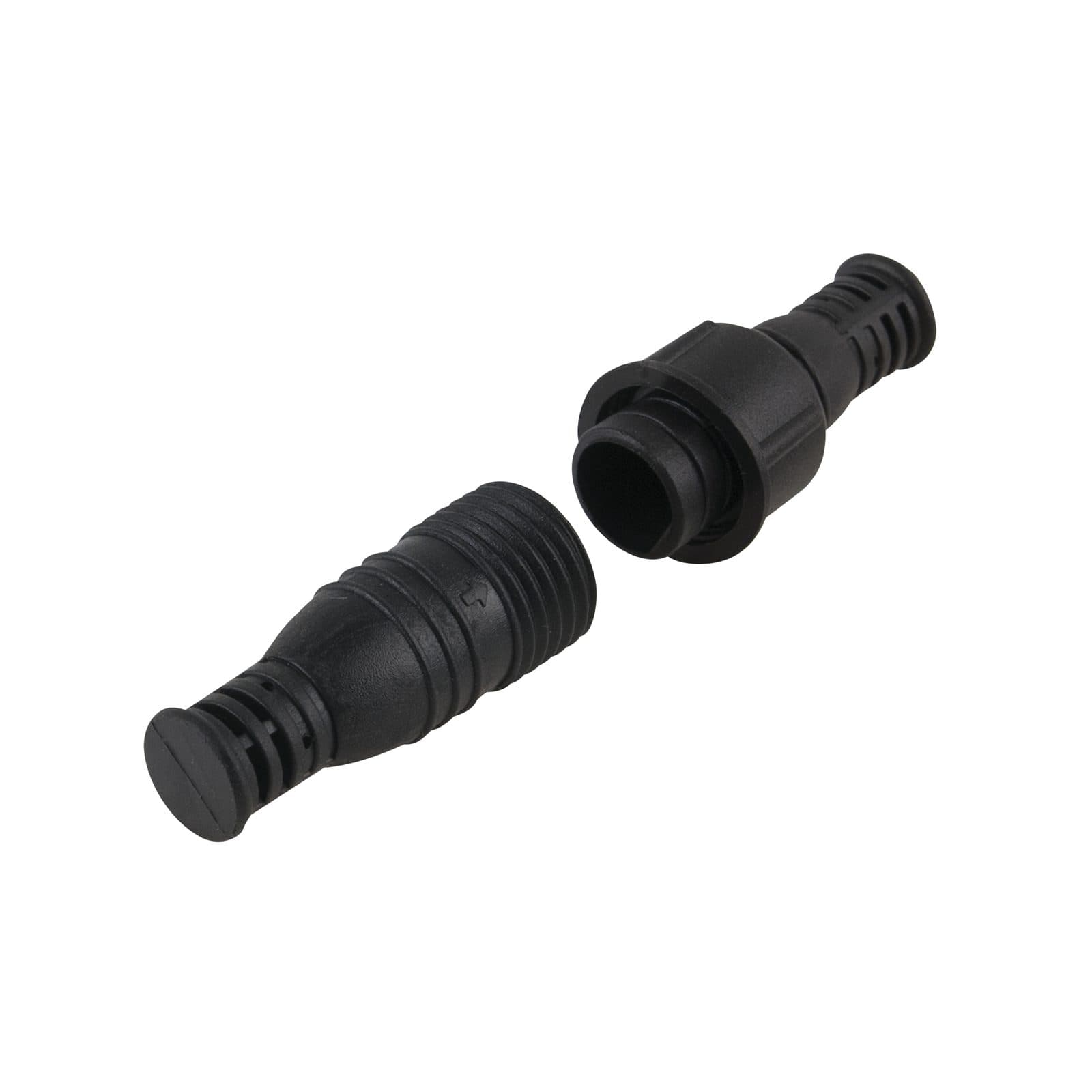 DMX Extension End Cap - Showtec 42699