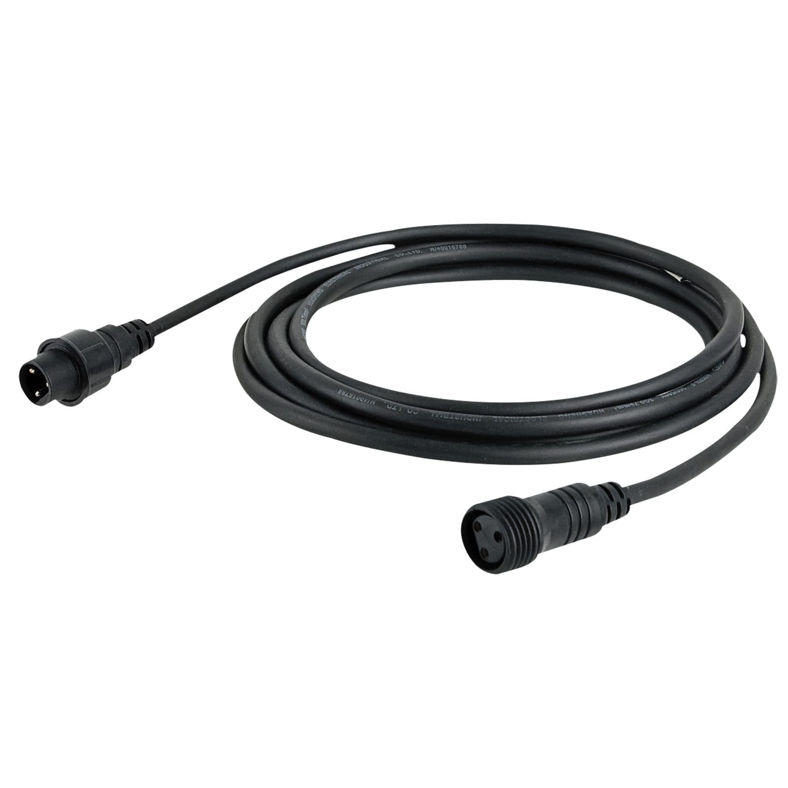 Power Extension Cable 3m - Showtec 42705