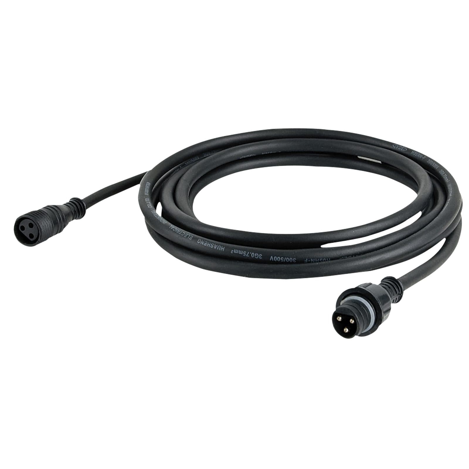 DMX Extension Cable for Cameleon - Showtec 427076