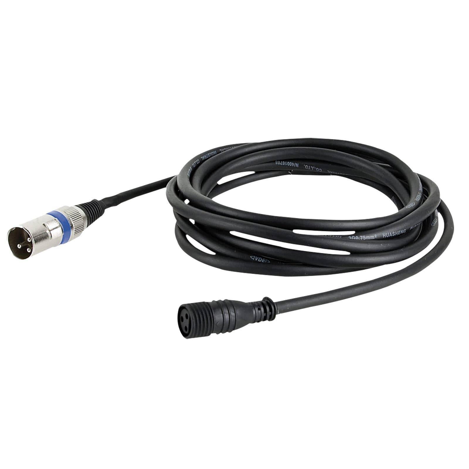 Cavo DMX per Cameleon - Showtec 42708