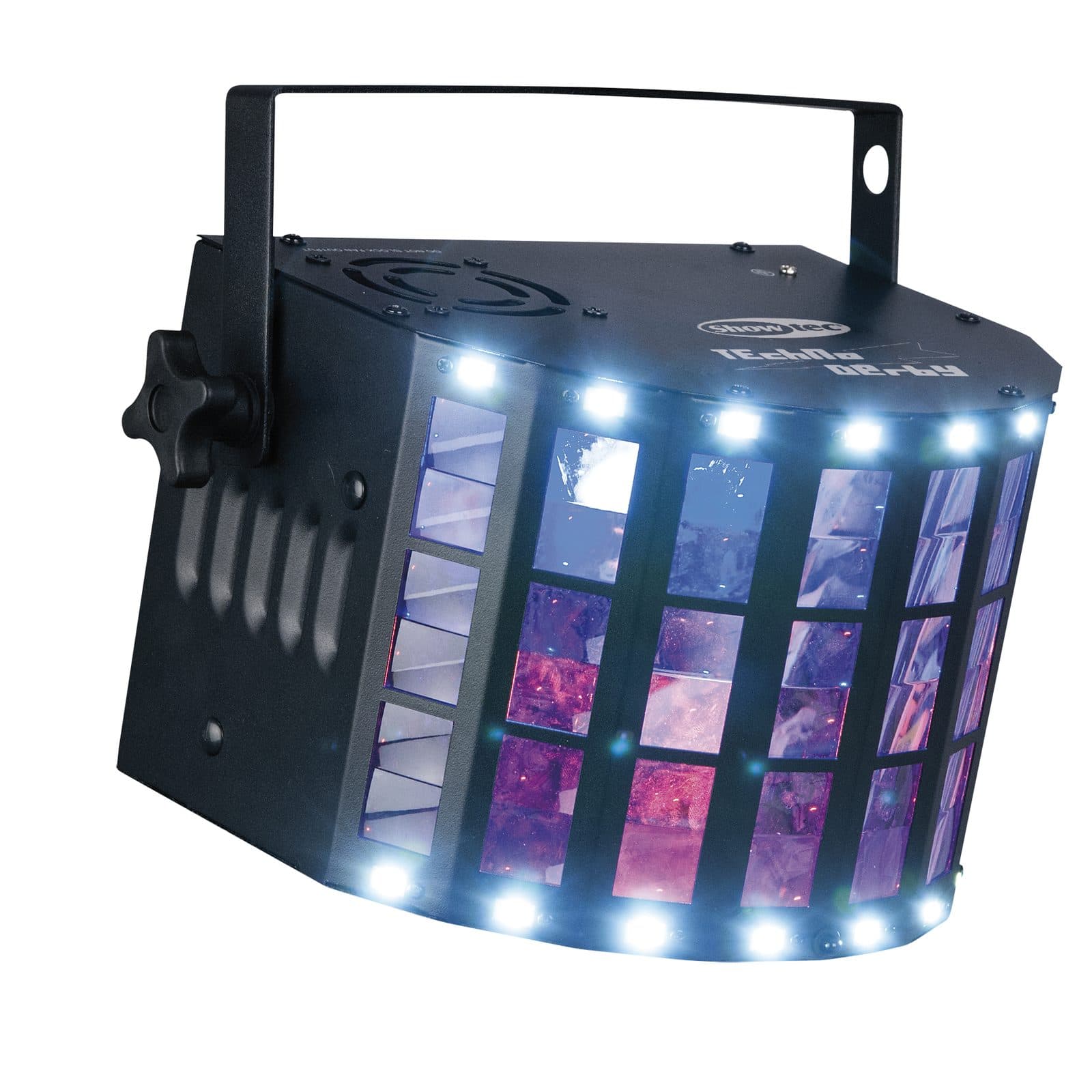 Techno Derby - Showtec 43156