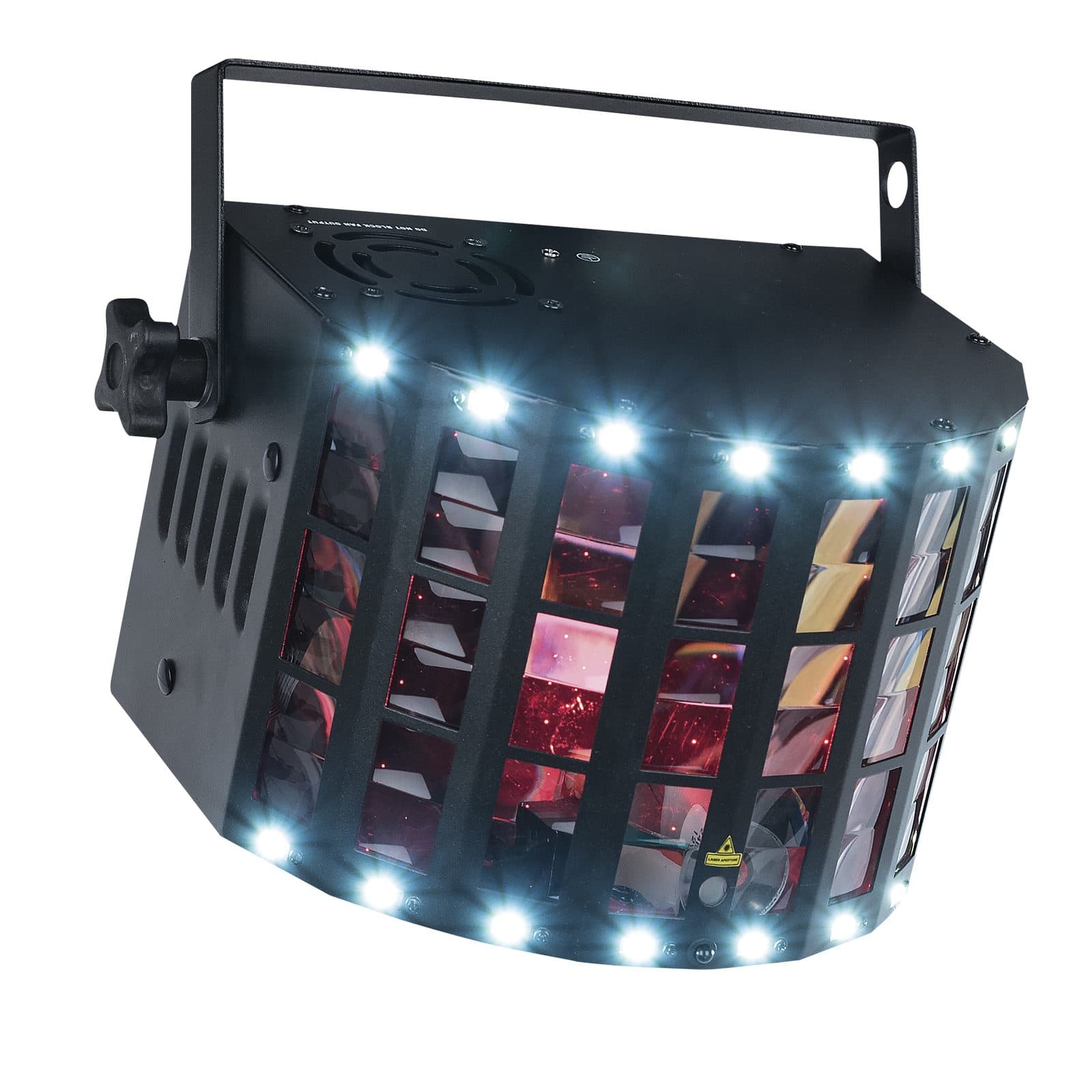 Effetto derby LED - Showtec 43165