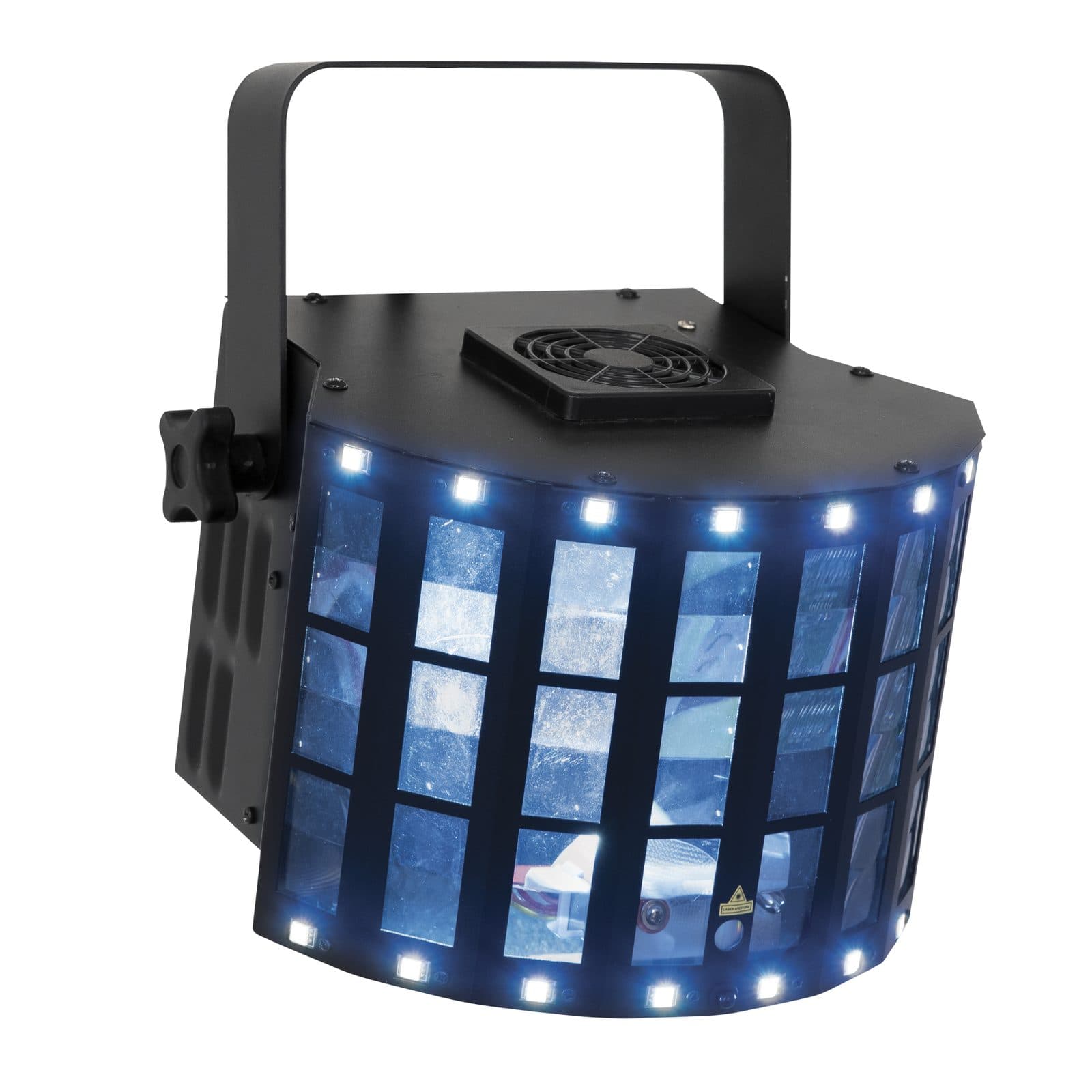 Effetto Luce 3 in 1 - Showtec 43169