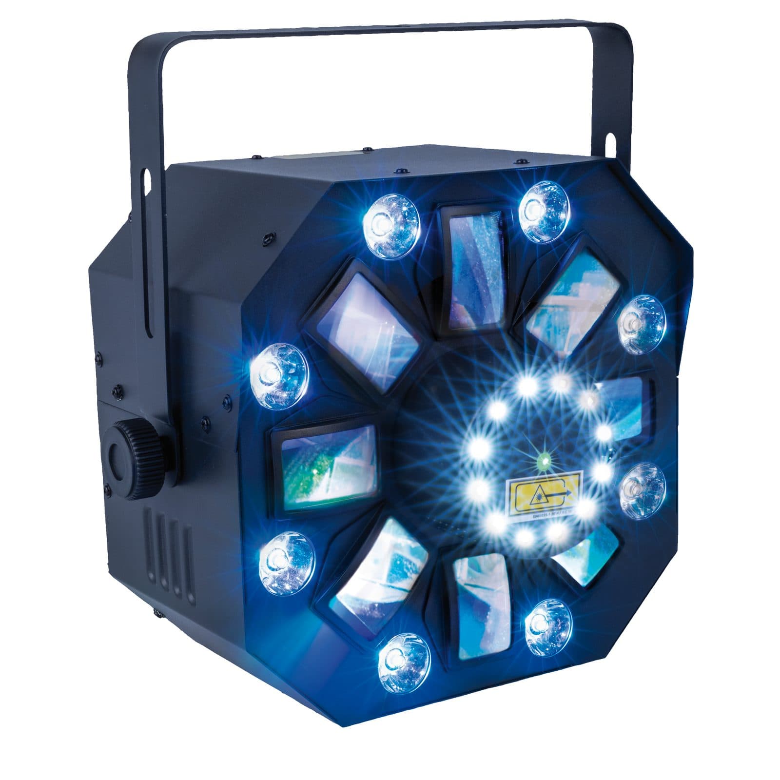 Effetto Luce 4 in 1 - Showtec 43173