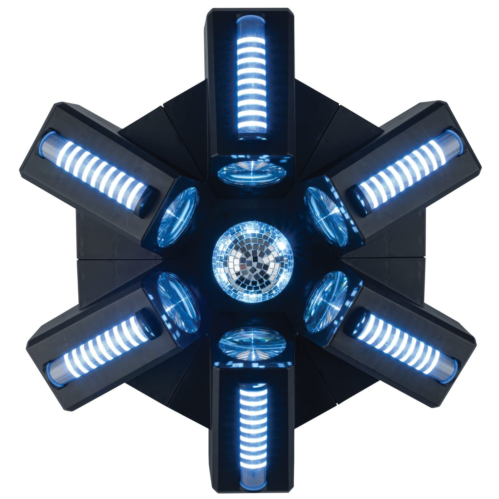Effetto Luce a Sfera a Specchio - Showtec 43174
