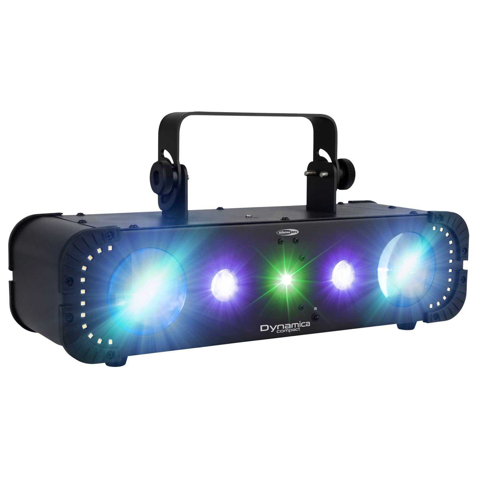 Effetto luce 4 in 1 - Showtec 43176