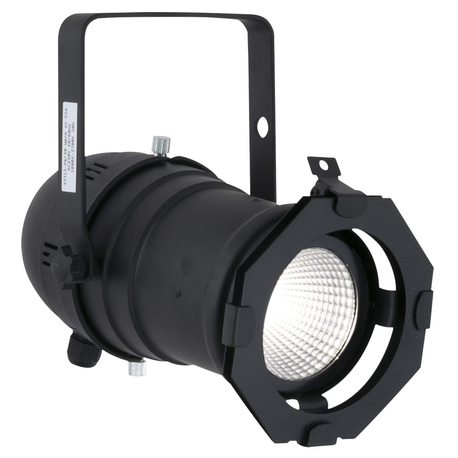 PAR 30 Warm-On-Dim LED WW 3000K - Showtec 43313