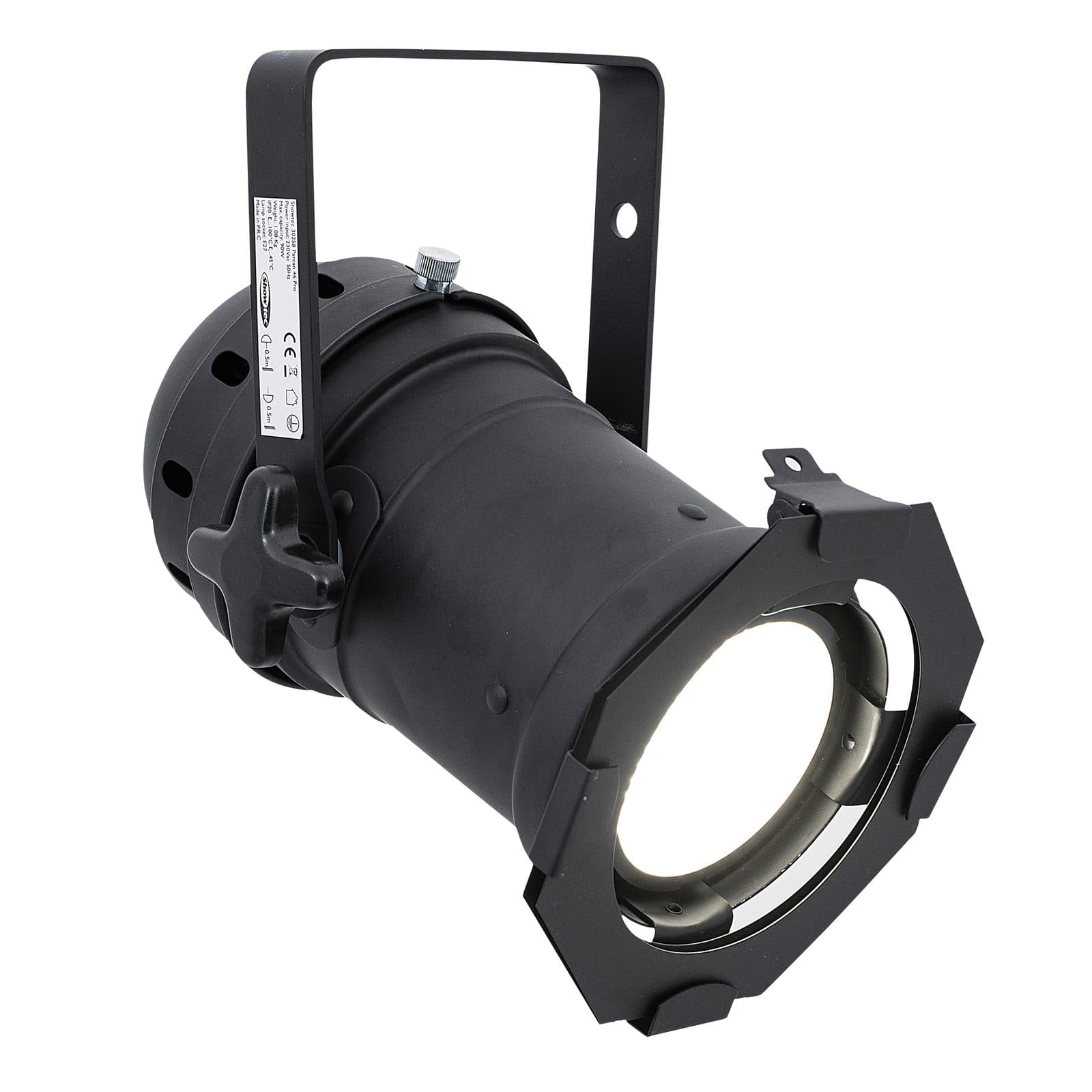 Parcan LED Warm White - Showtec 43314