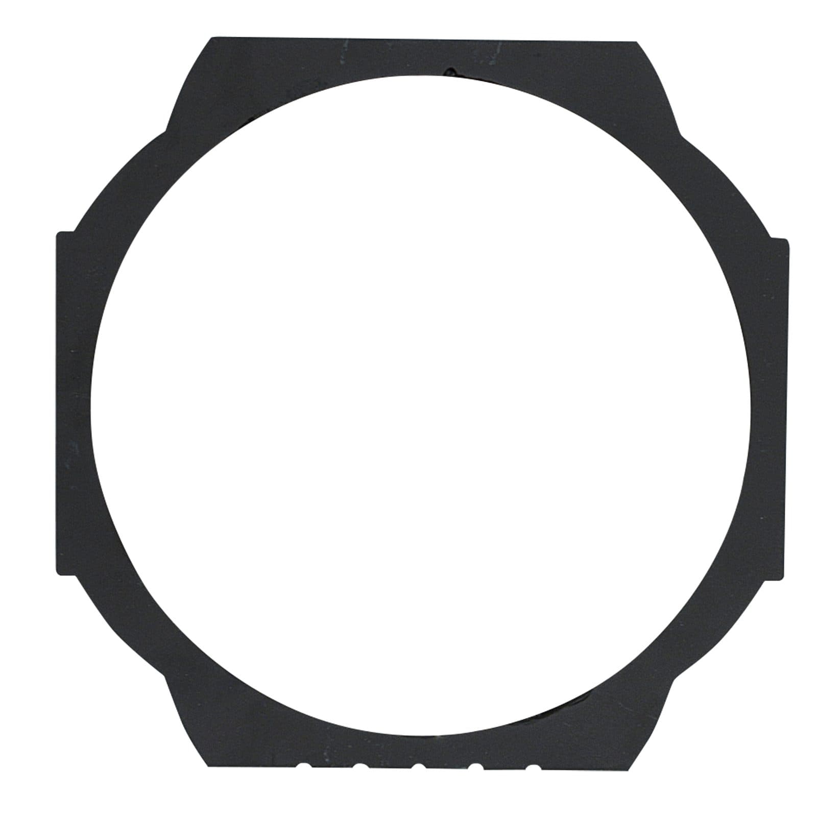 Filter Frame per Spectral M800 - Showtec 43522