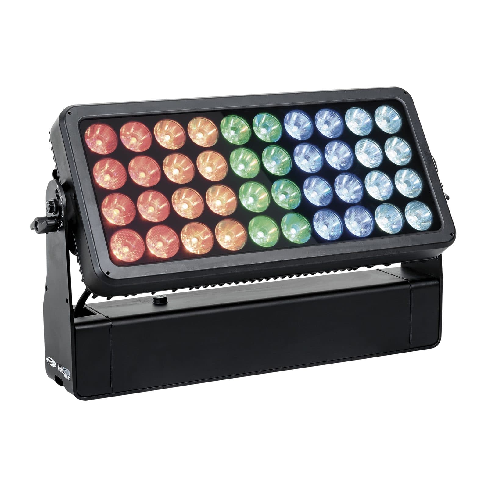 Helix S5000 Q4 - Showtec 43724
