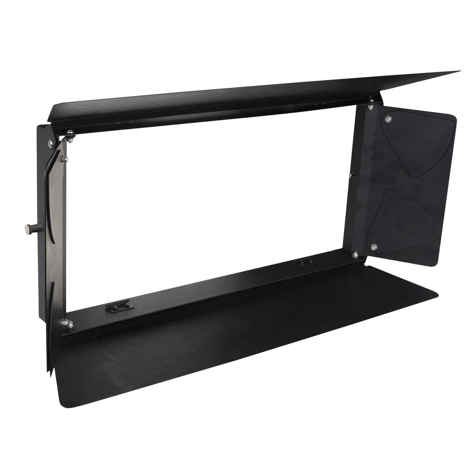 Barndoor per Helix S5000 Q4 - Showtec 43726