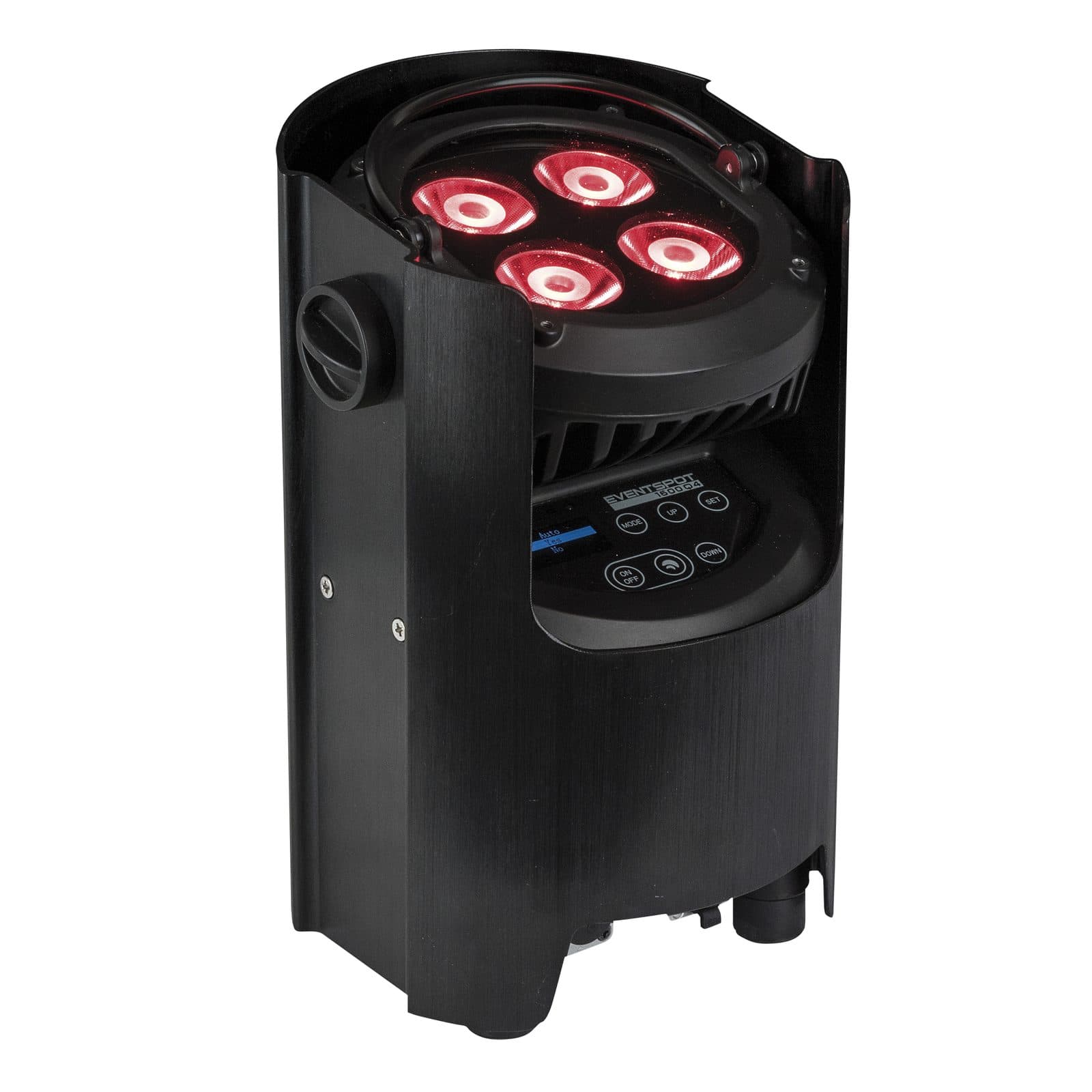 Faro EventSpot 1600 Q4 Black - Showtec 44050