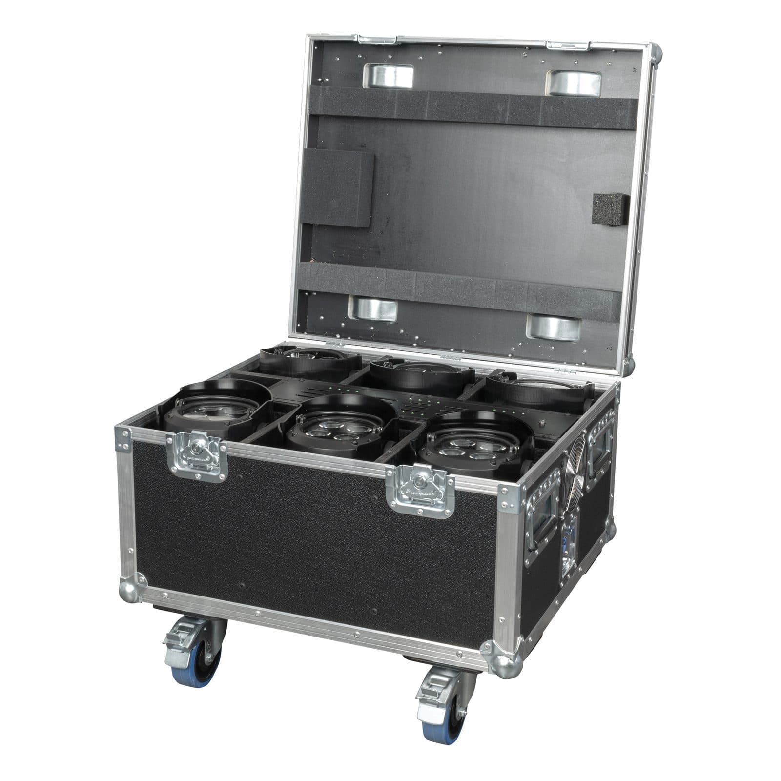 EventSpot 1600 Q4 Set - Showtec 44056