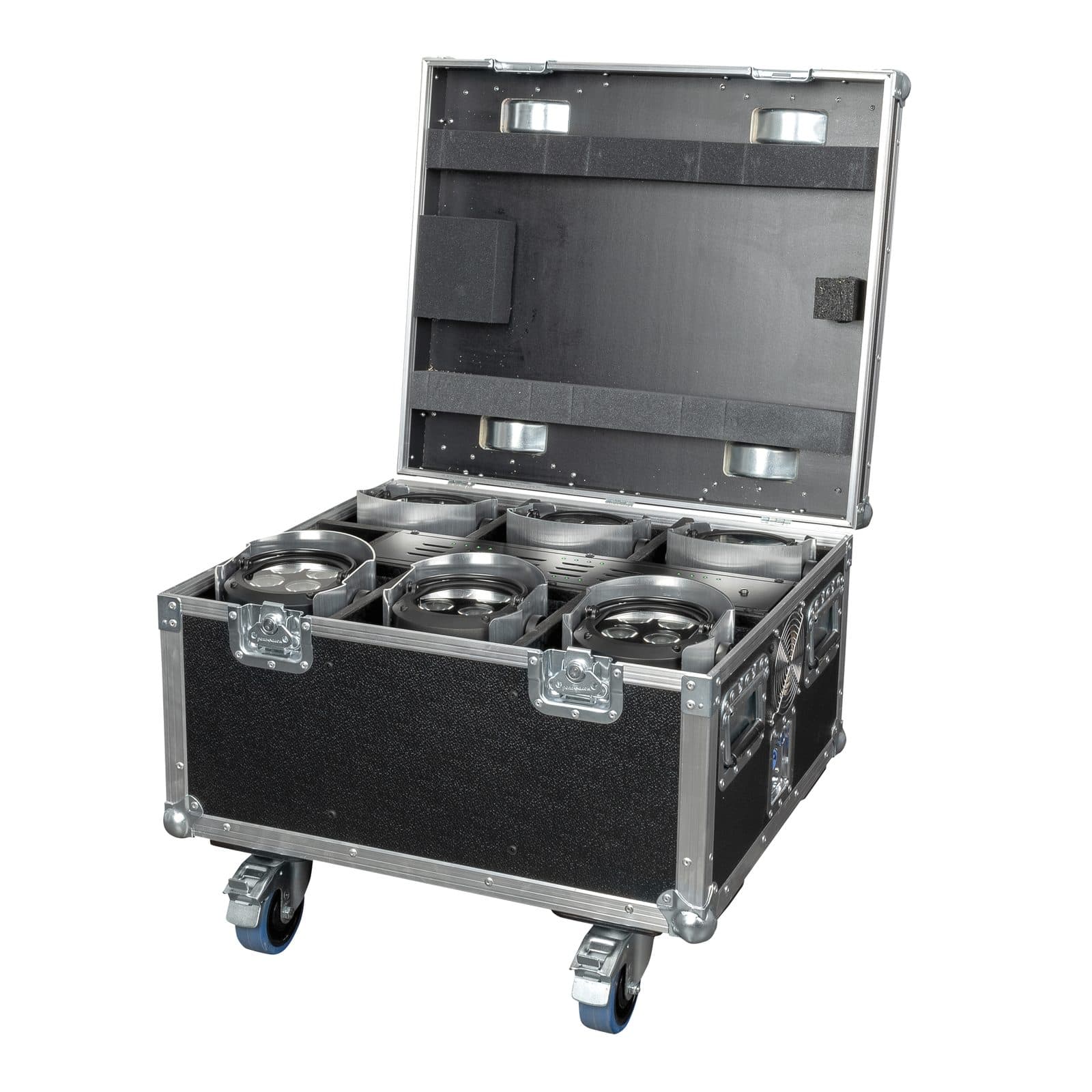 EventSpot 1600 Q4 Set - Showtec 44057