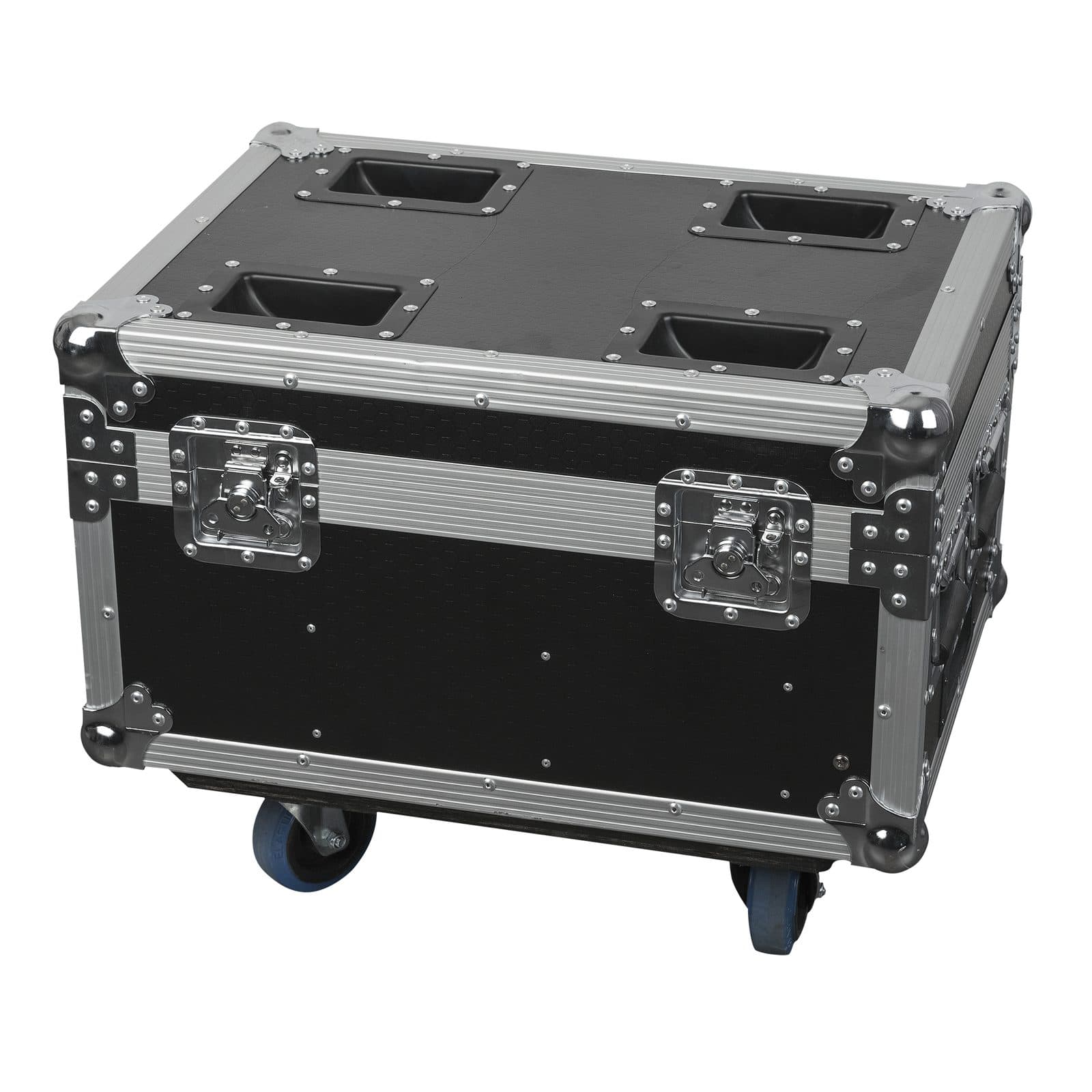 Charger Case for 6x EventLITE 4/10 - Showtec 44064