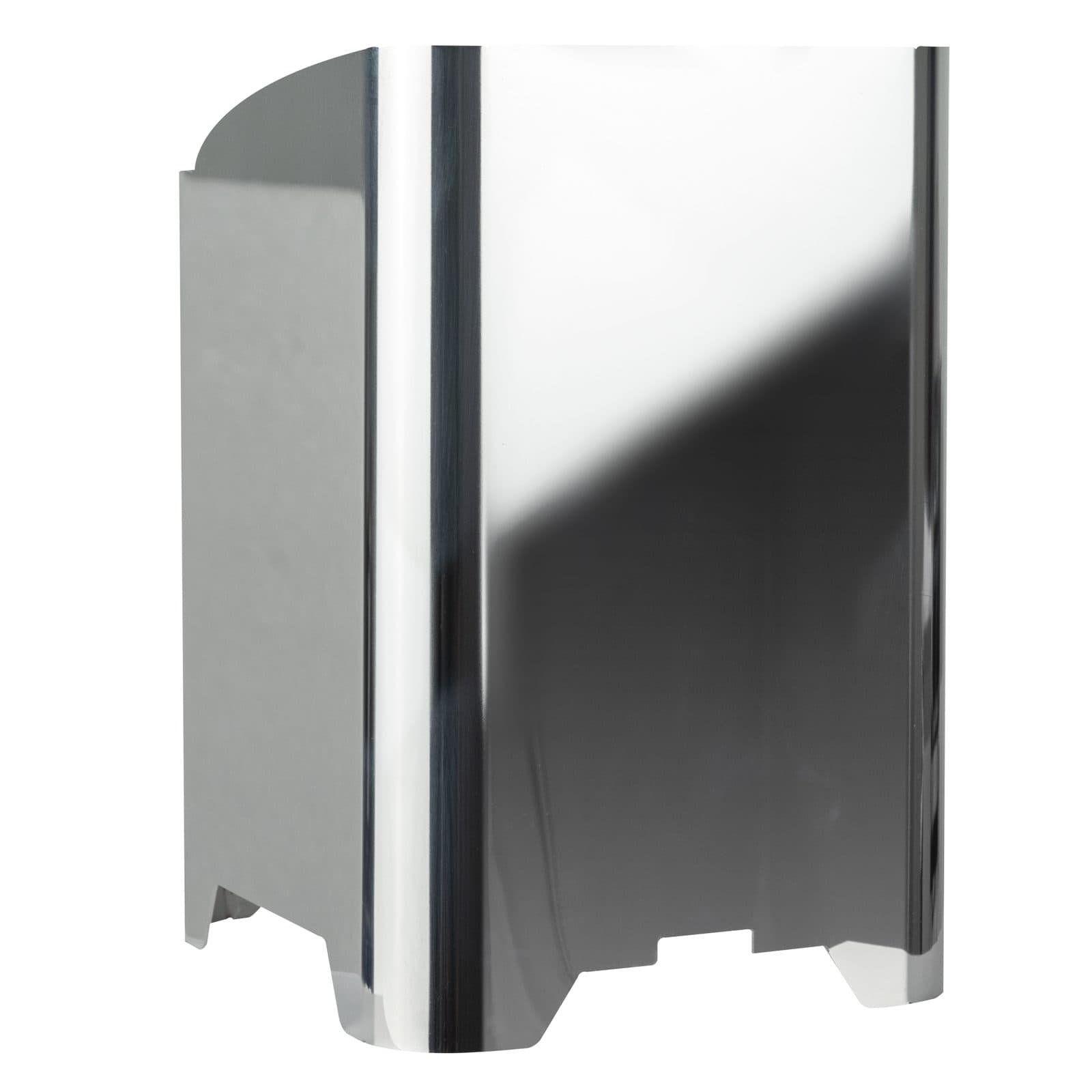 Cover for EventLITE 4/10 Chrome - Showtec 44065