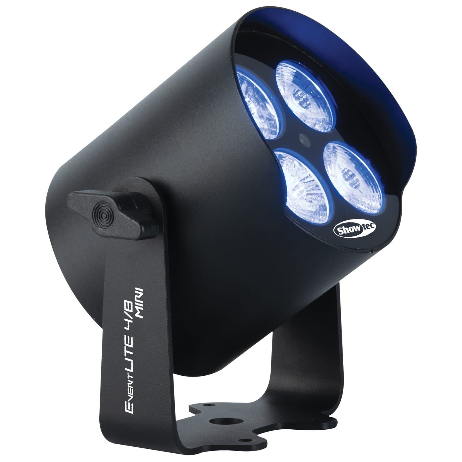 Spot RGBWAUV 4/8 Mini - Showtec 44083