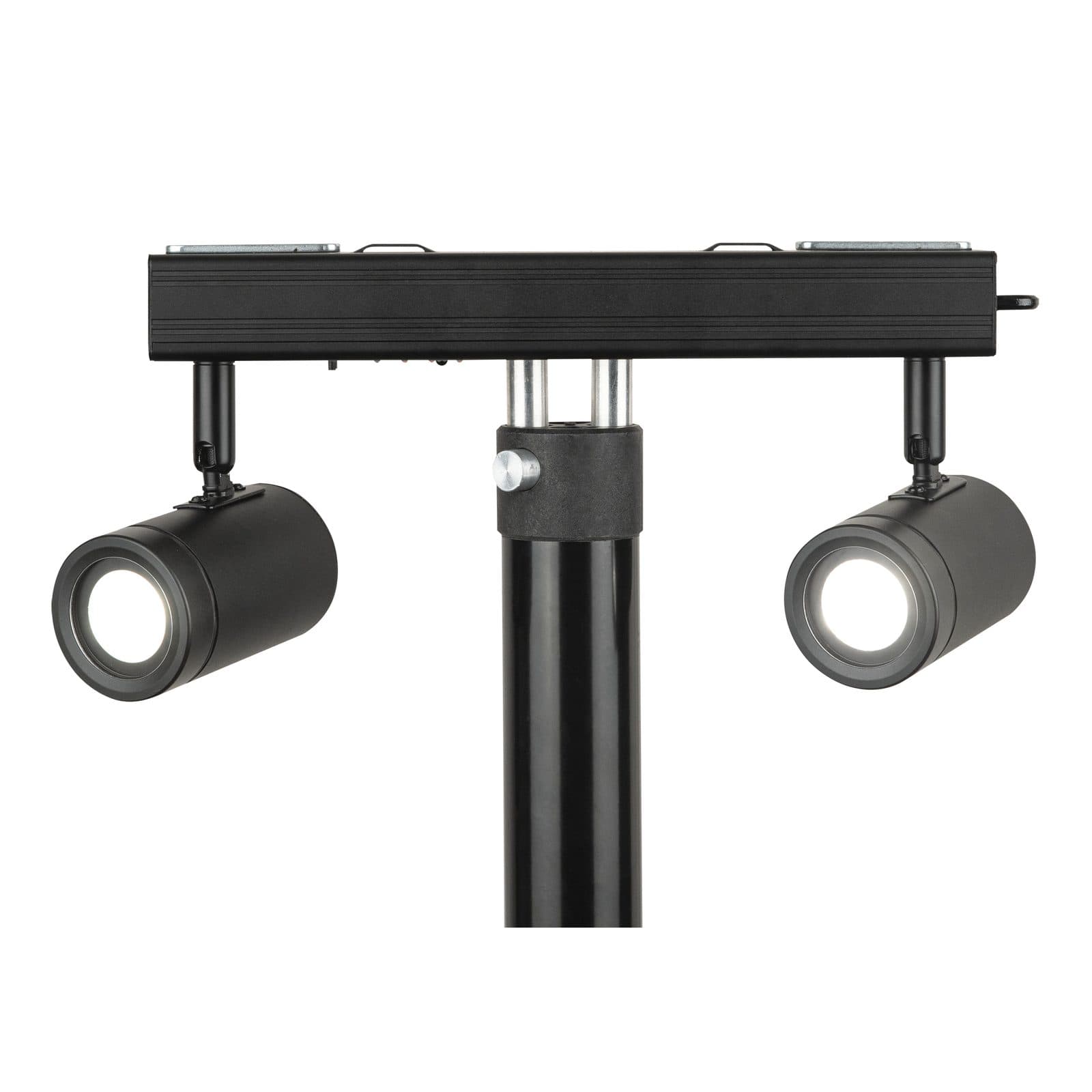 Barra LED 2x20W CCT - Showtec 44120