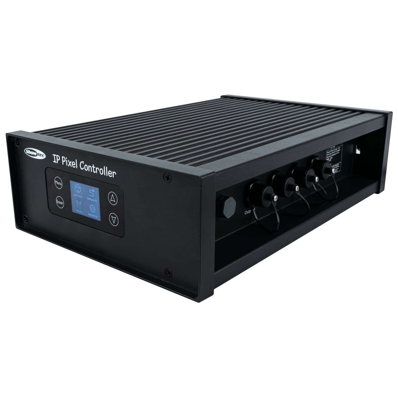 IP Pixel Controller - Showtec 44511