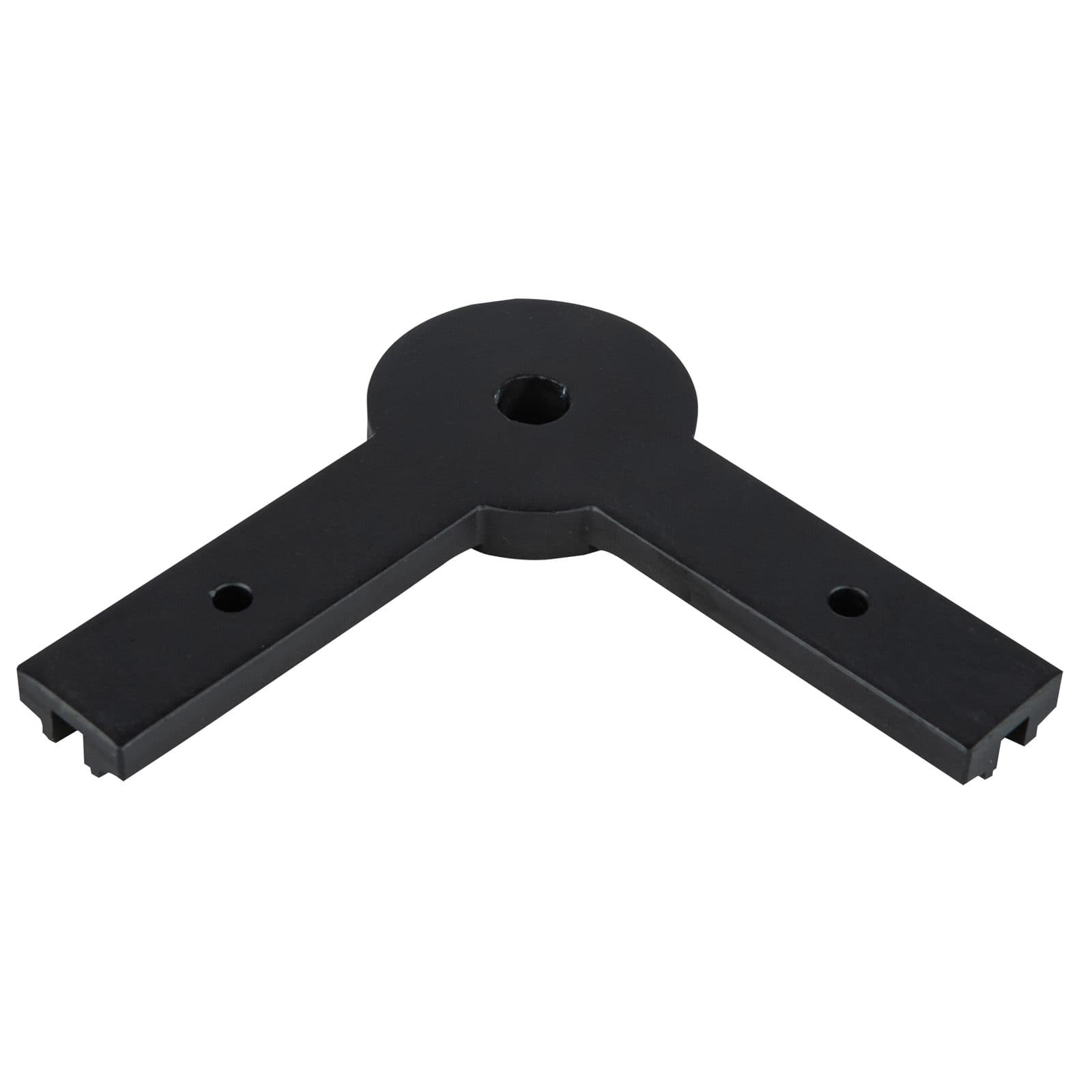 Piastra di allineamento per IP Pixelstrip 40/80 - Showtec 44532