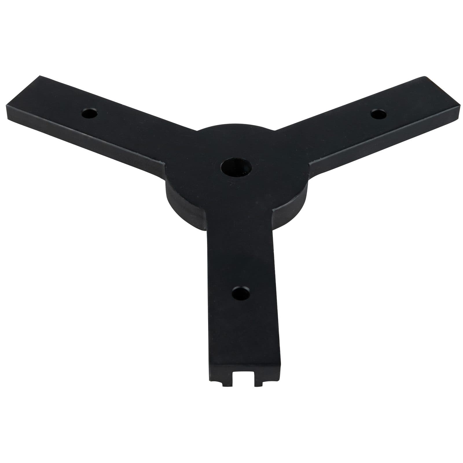 Piastra di allineamento per IP Pixelstrip 40/80 - Showtec 44533