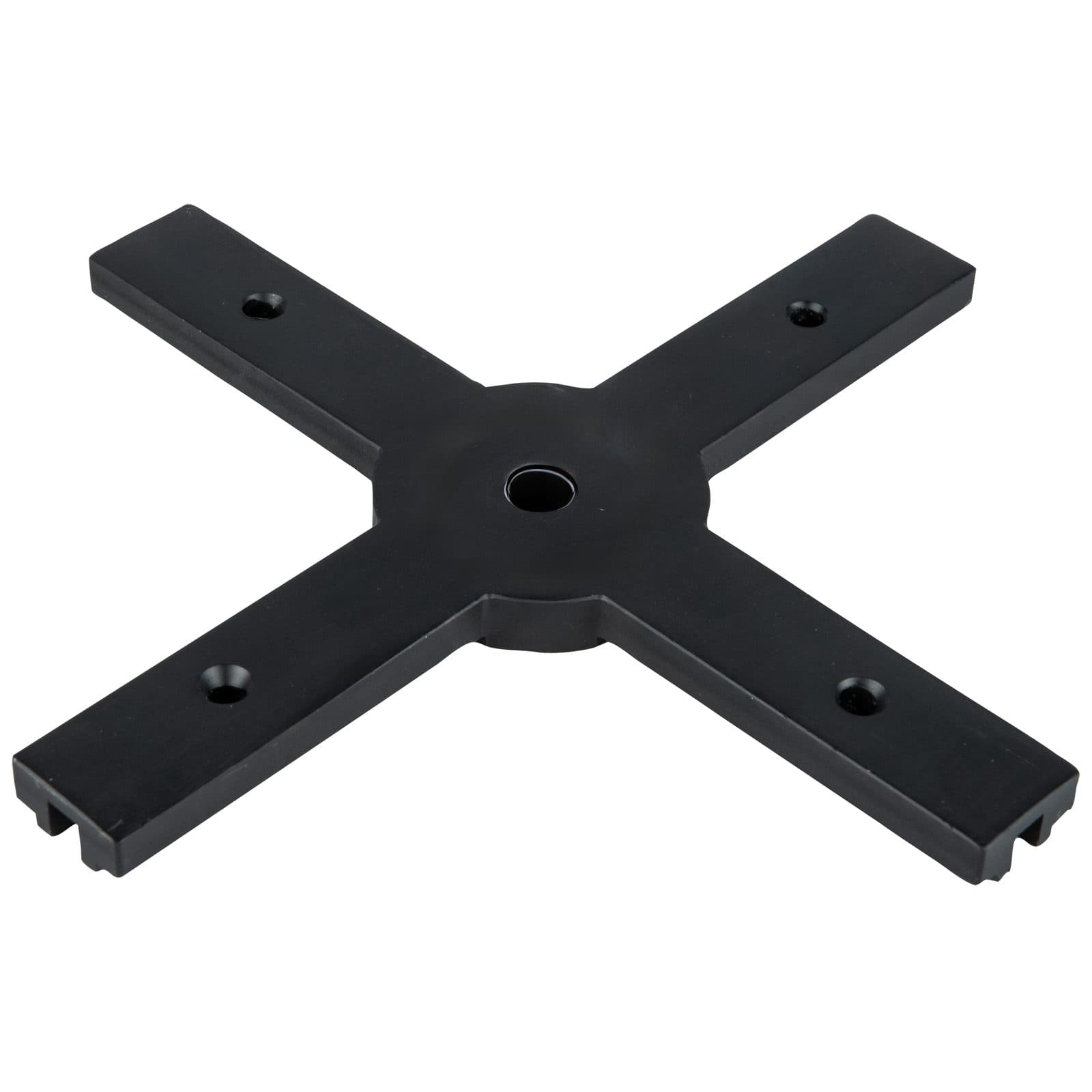 Piastra di allineamento per IP Pixelstrip 40/80 - Showtec 44534