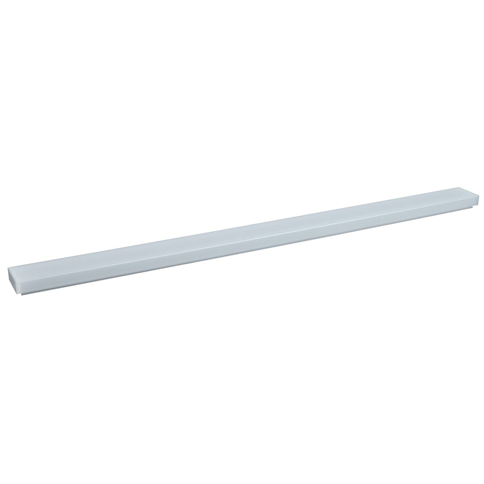 Copertura rettangolare per IP Pixelstrip 40 - Showtec 44545