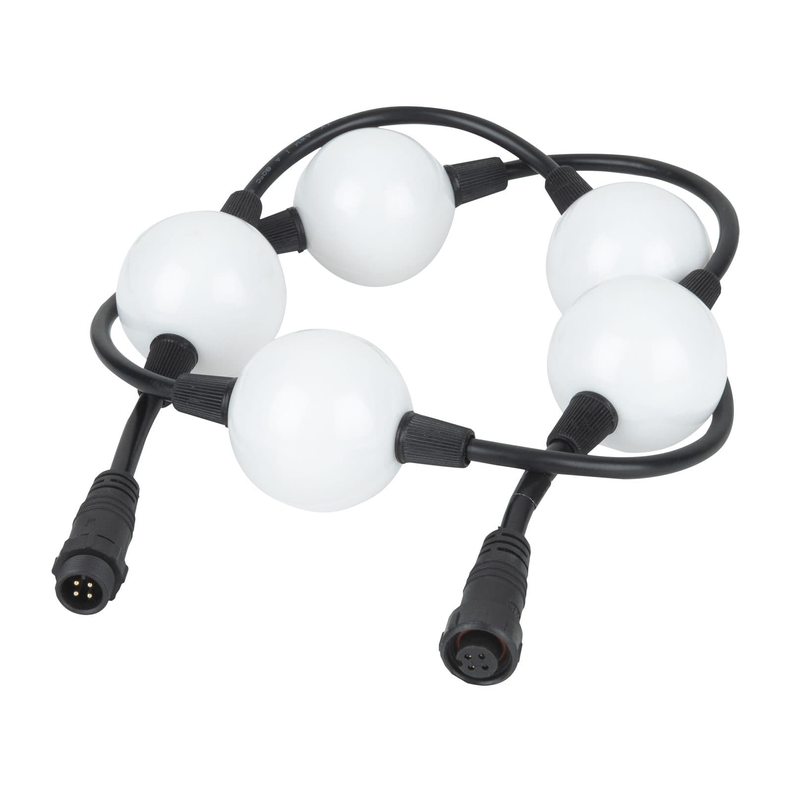 Pixel Bubble Extension String - Showtec 44571