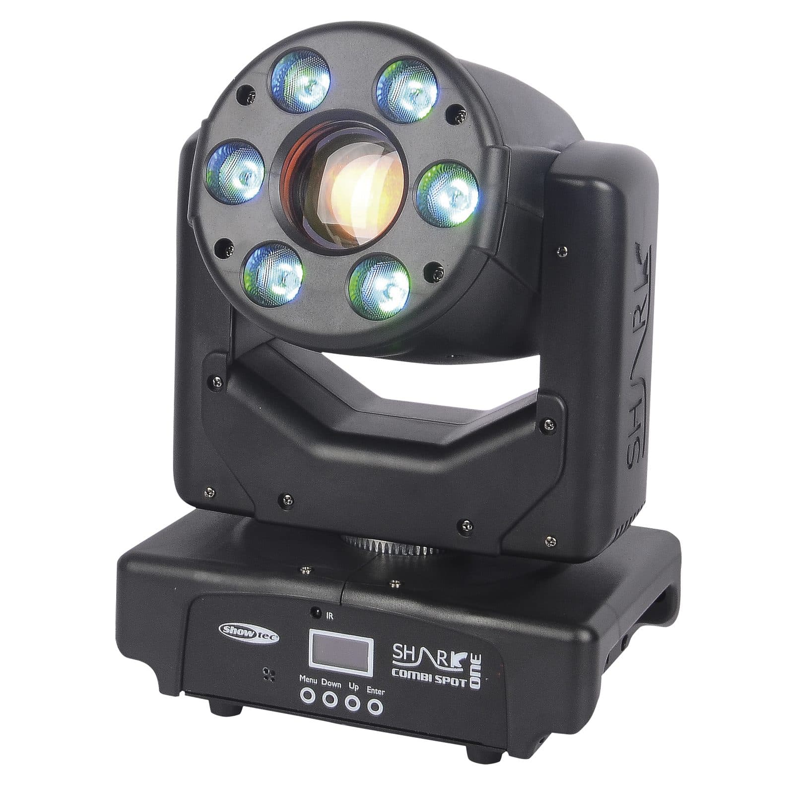 Testa Mobile Combi Spot - Showtec 45022