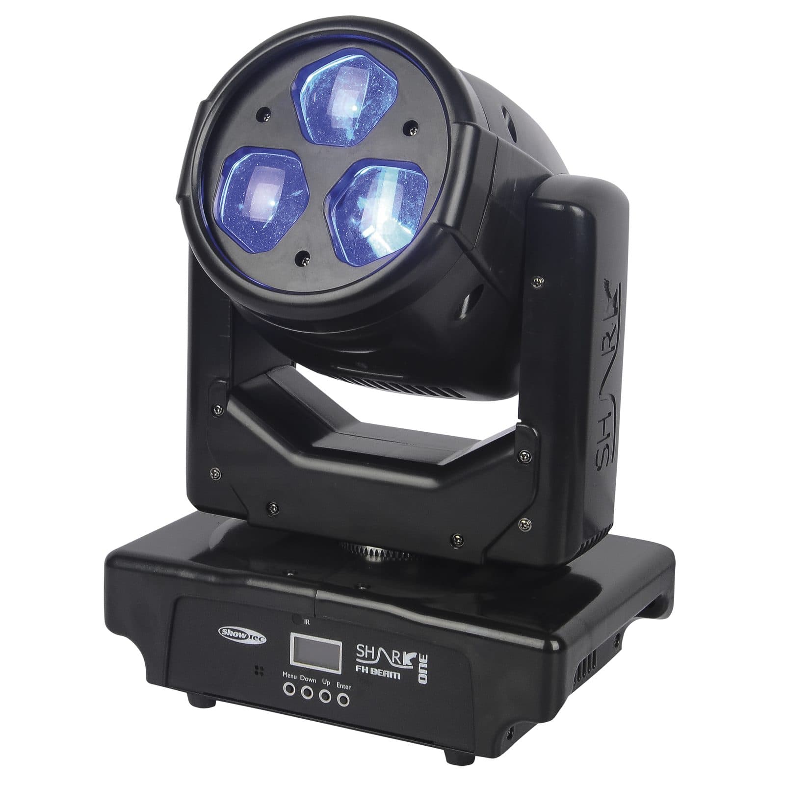 Testa Mobile Beam FX - Showtec 45024