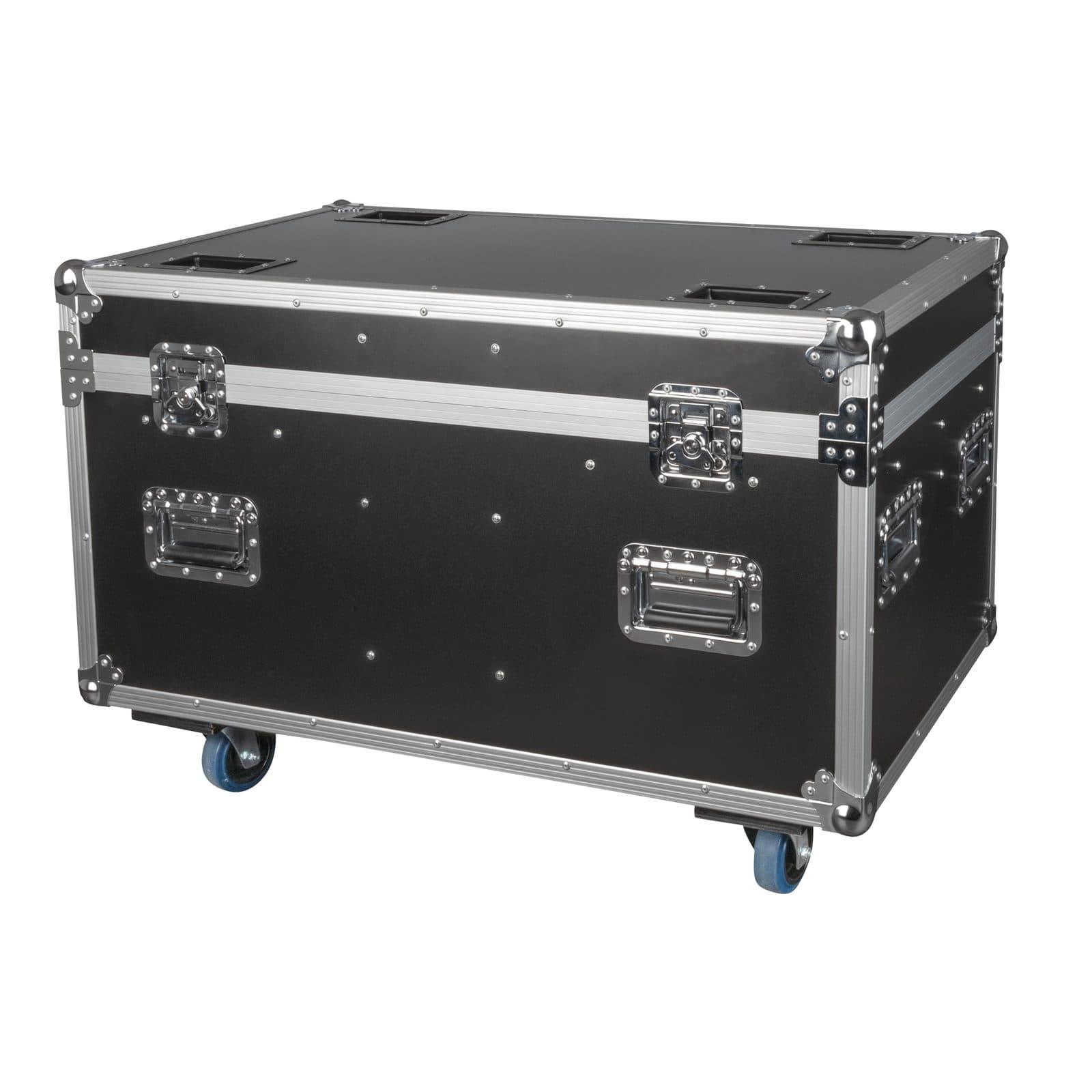 Case per 4 Xpression 2000 - Showtec 47090