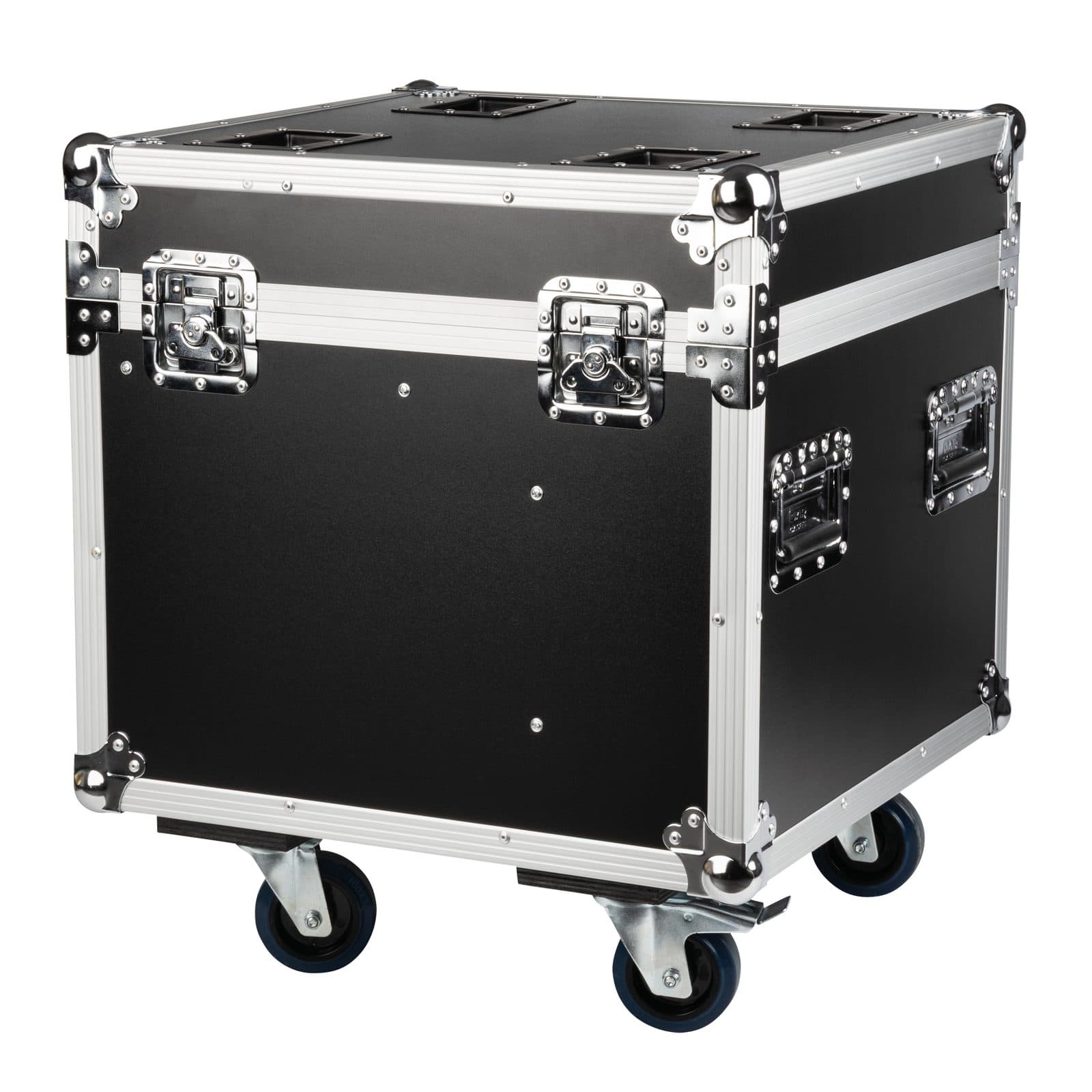 Case per 2 Xpression 2000 - Showtec 47091