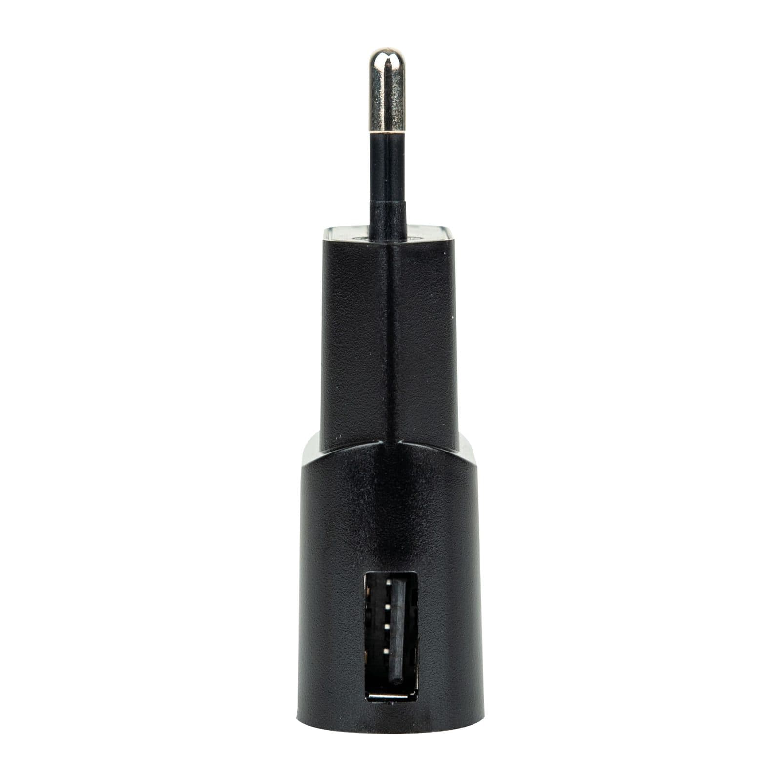 USB Power Supply 1000 mA - Showgear 50040